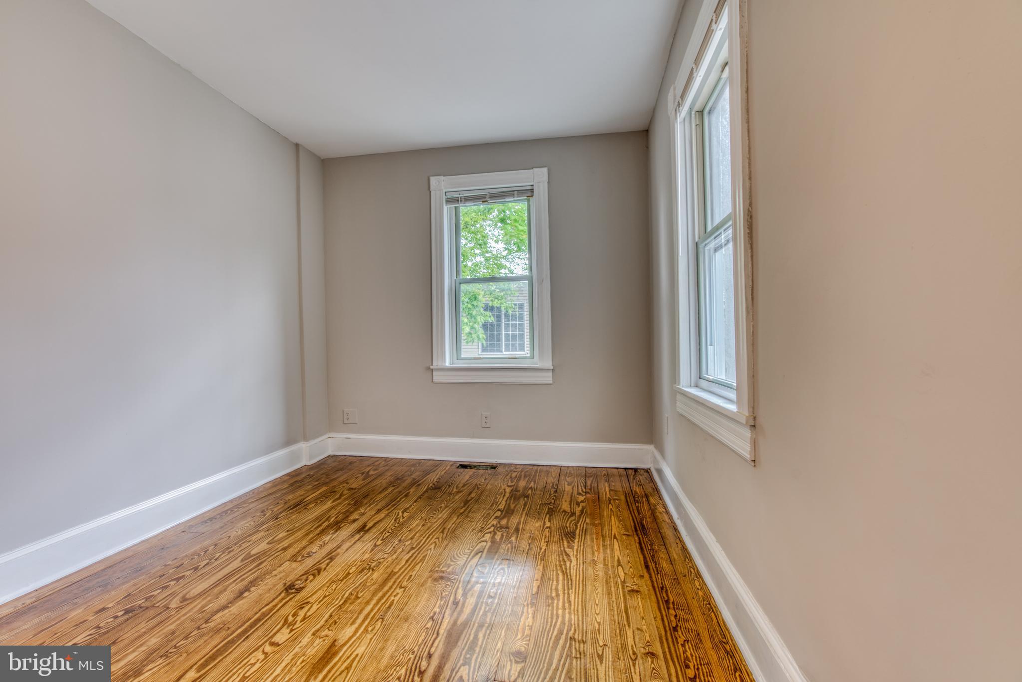 BUTCHER'S HILL - Residential