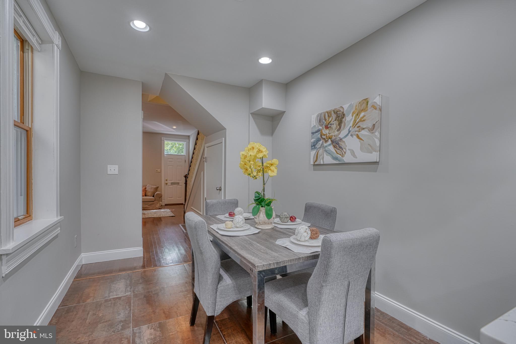 BUTCHER'S HILL - Residential