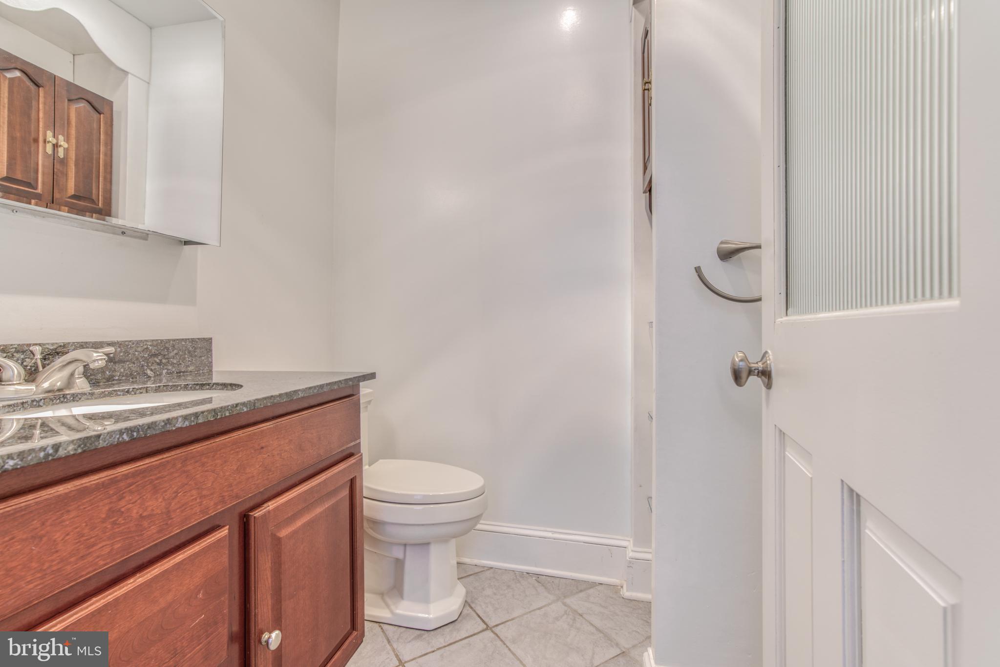 BUTCHER'S HILL - Residential