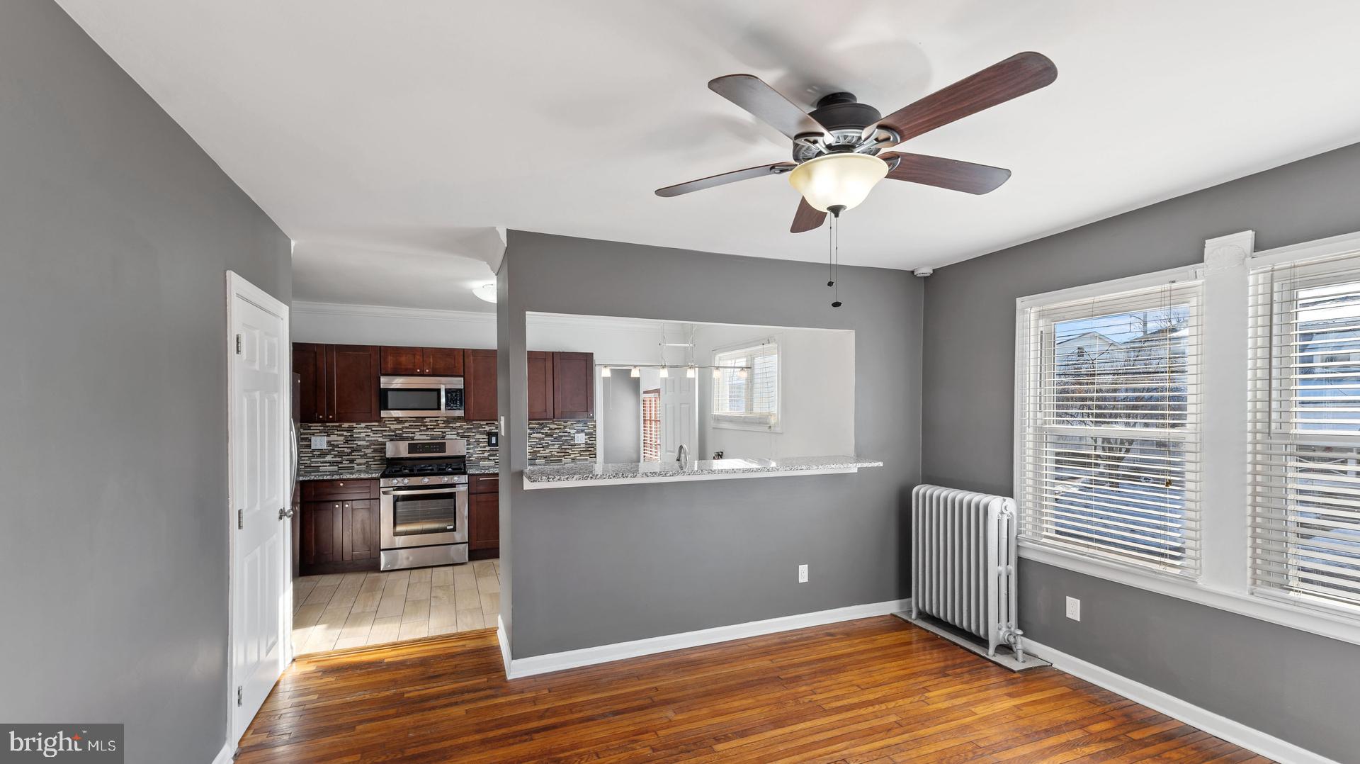 GLENWOOD FARM - Residential