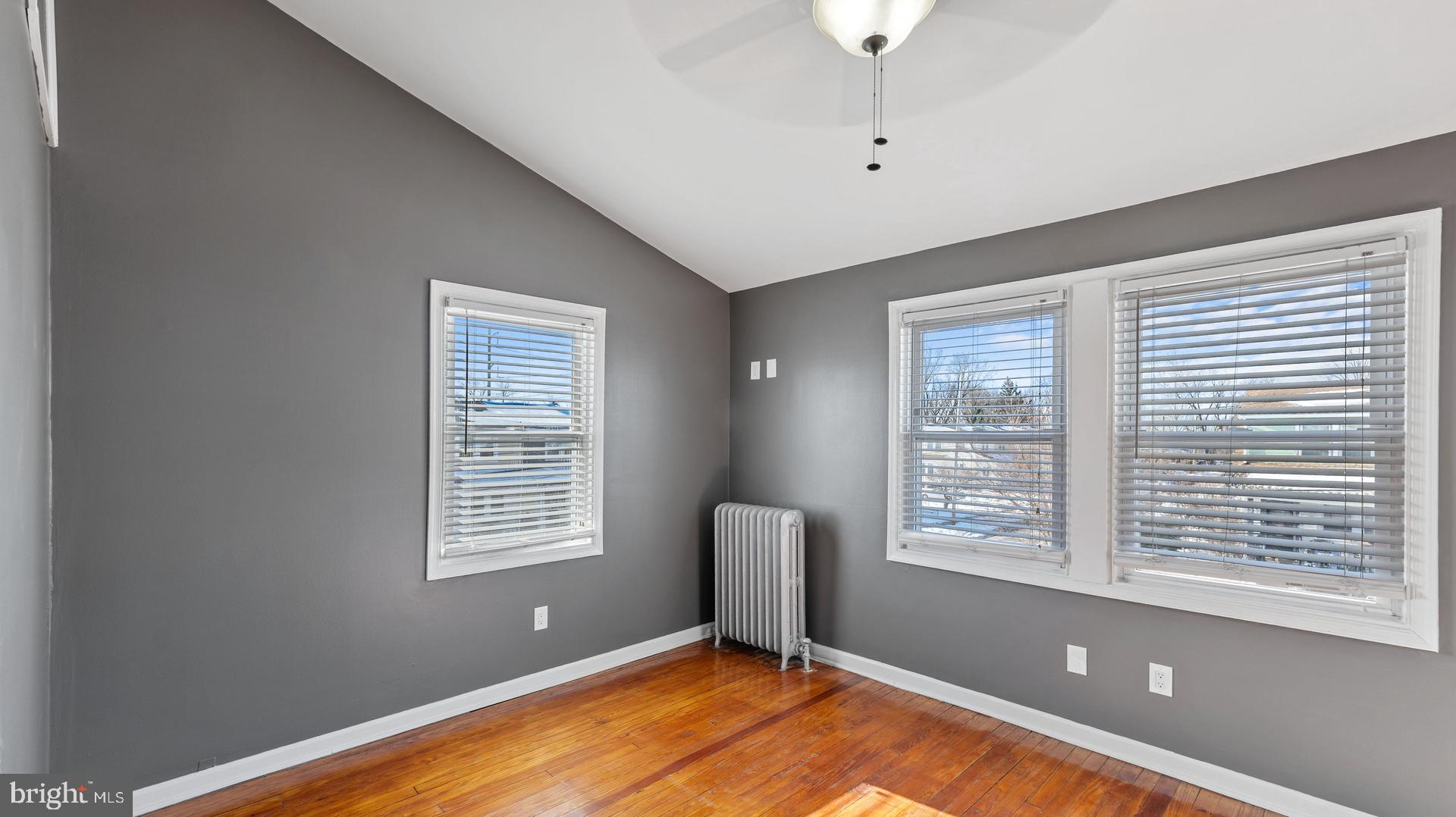 GLENWOOD FARM - Residential