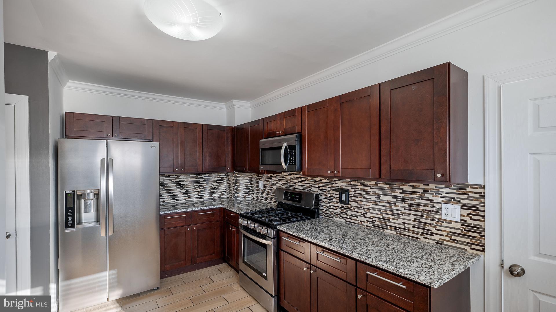 GLENWOOD FARM - Residential