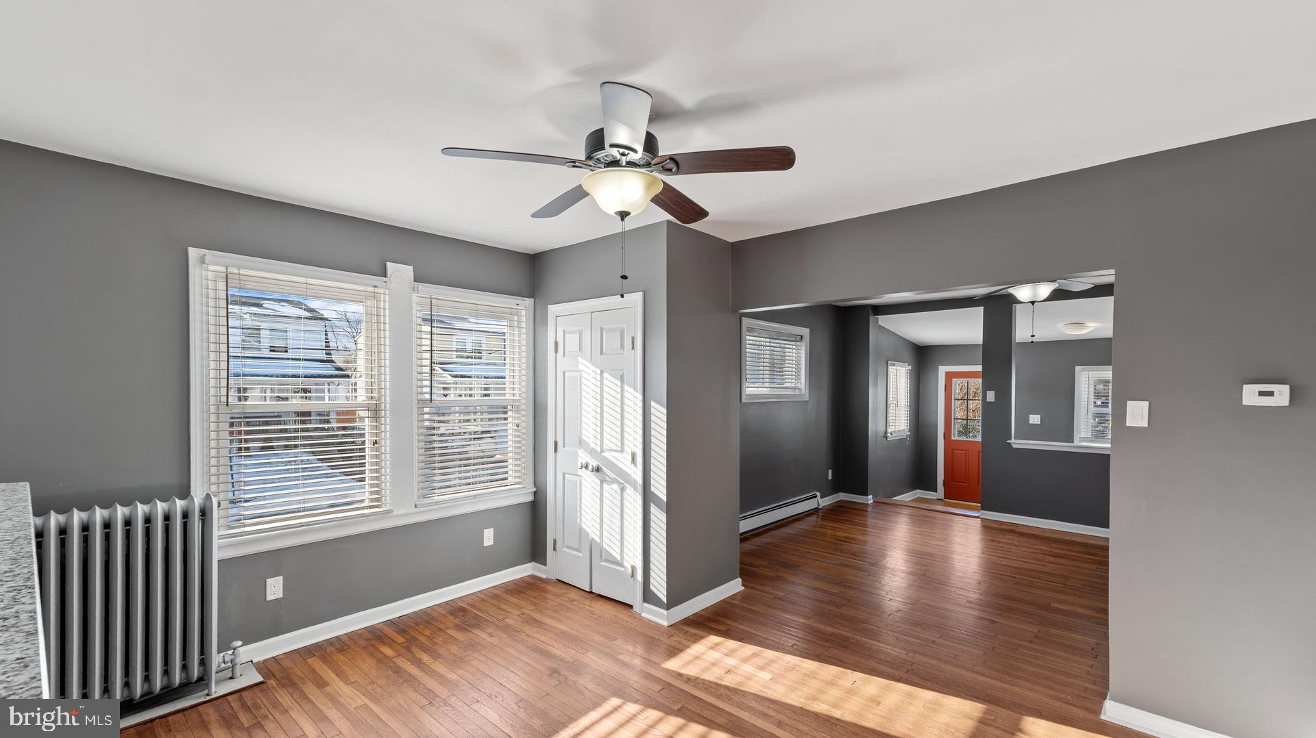 GLENWOOD FARM - Residential