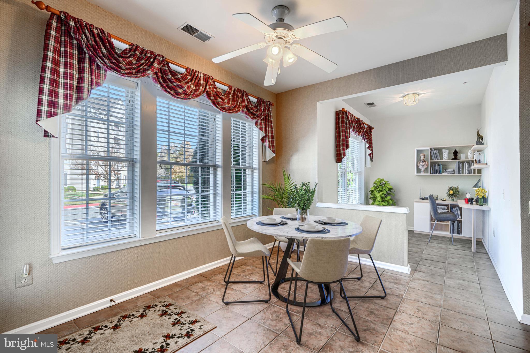 FOREST VIEW - Residential