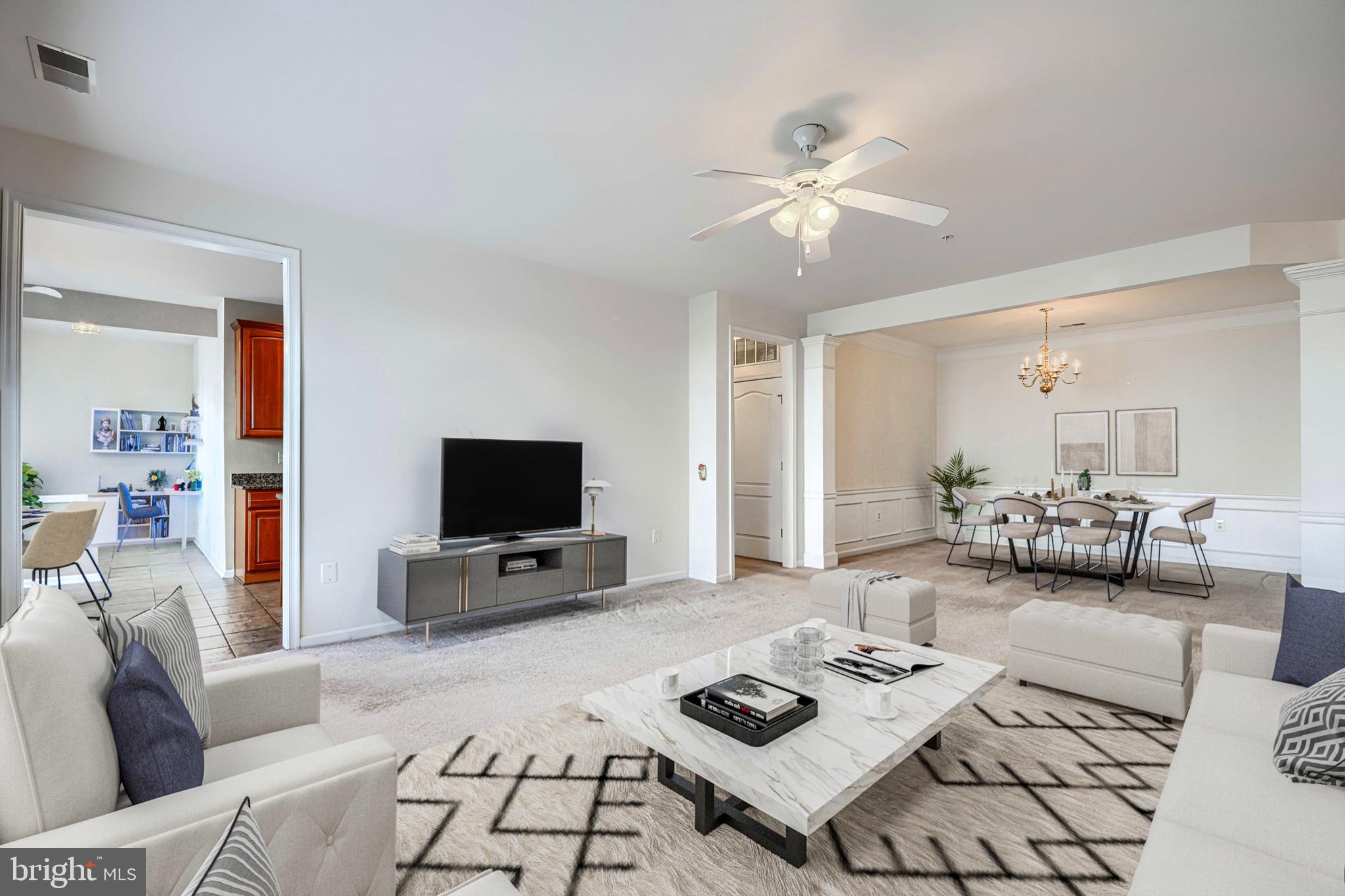 FOREST VIEW - Residential