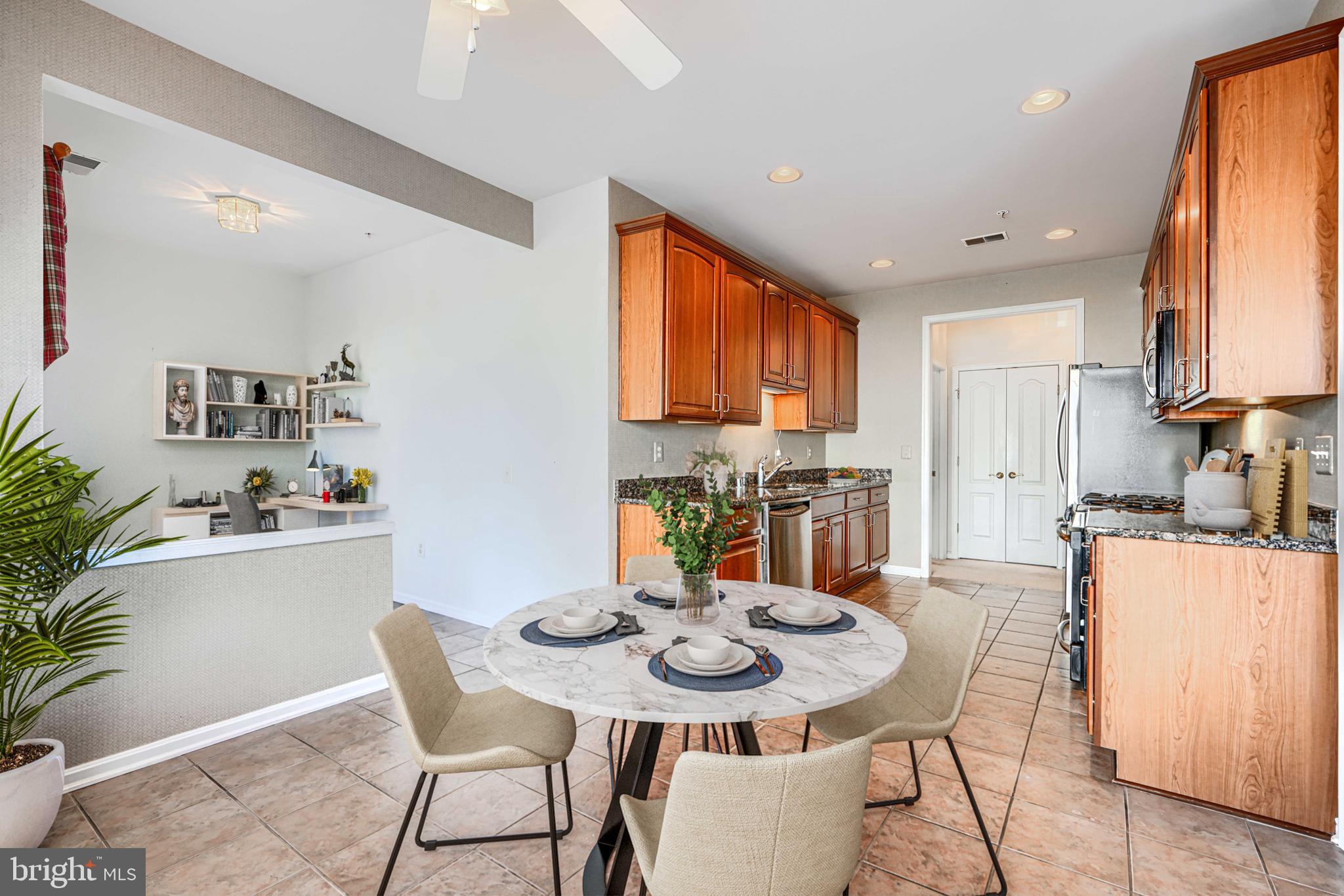 FOREST VIEW - Residential