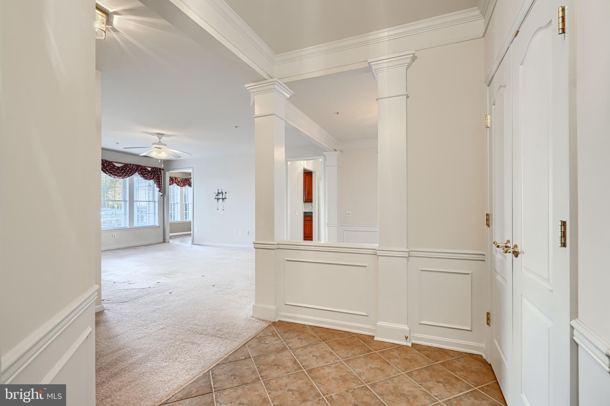 FOREST VIEW - Residential