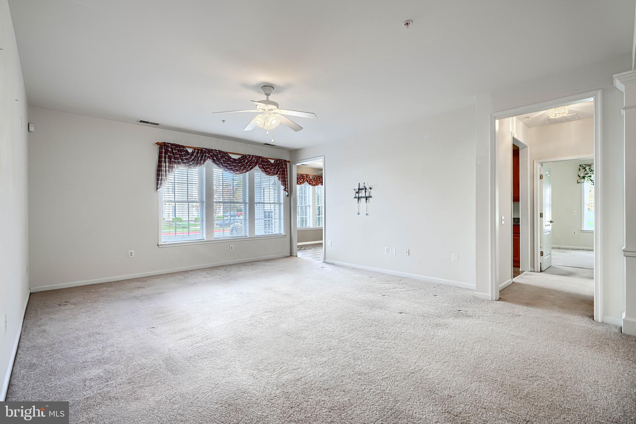 FOREST VIEW - Residential