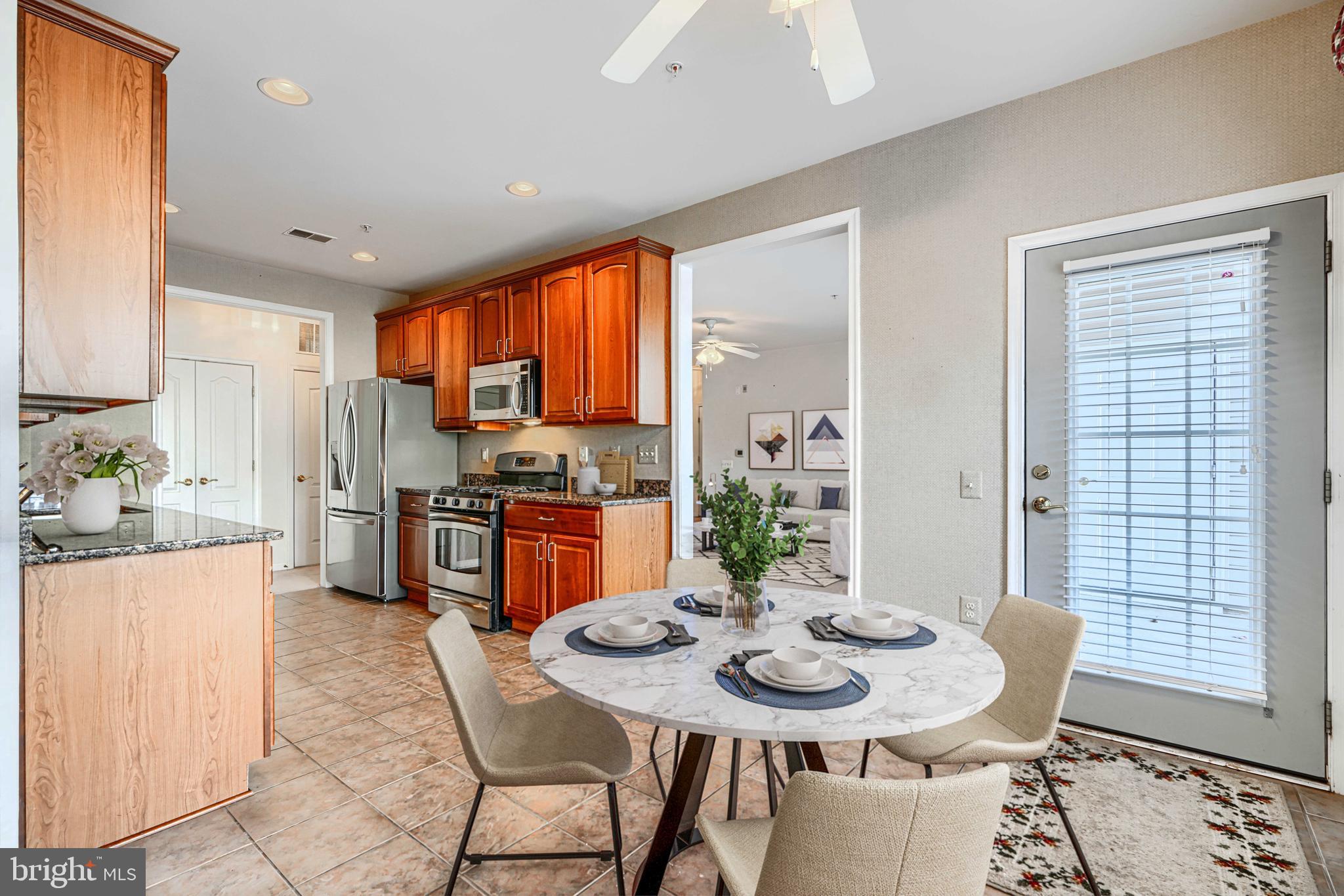 FOREST VIEW - Residential