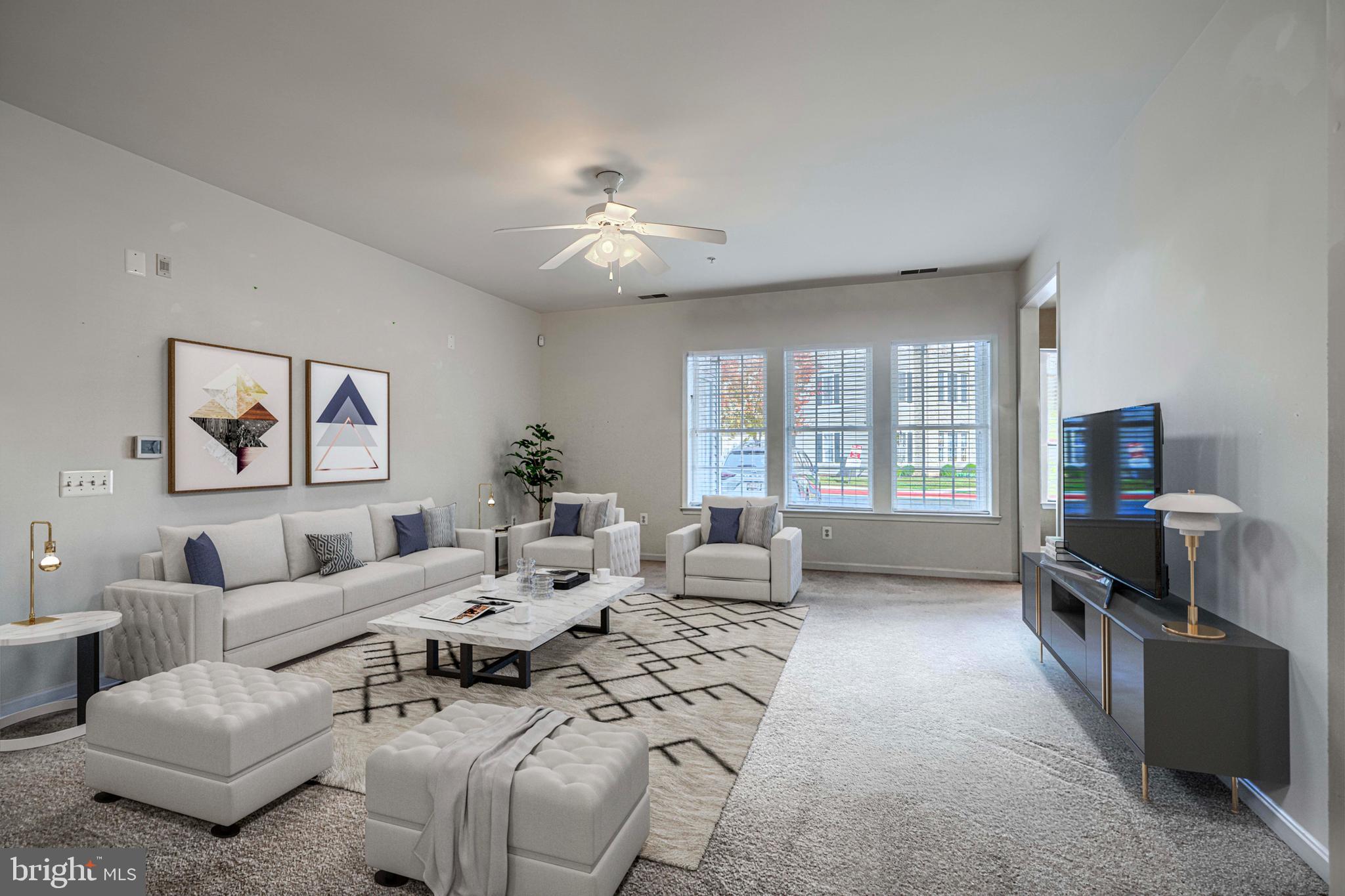 FOREST VIEW - Residential