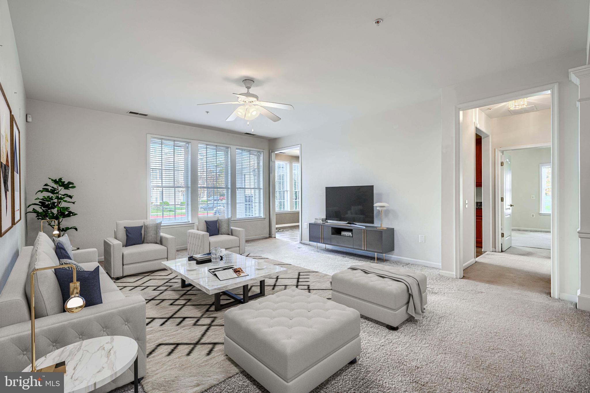 FOREST VIEW - Residential