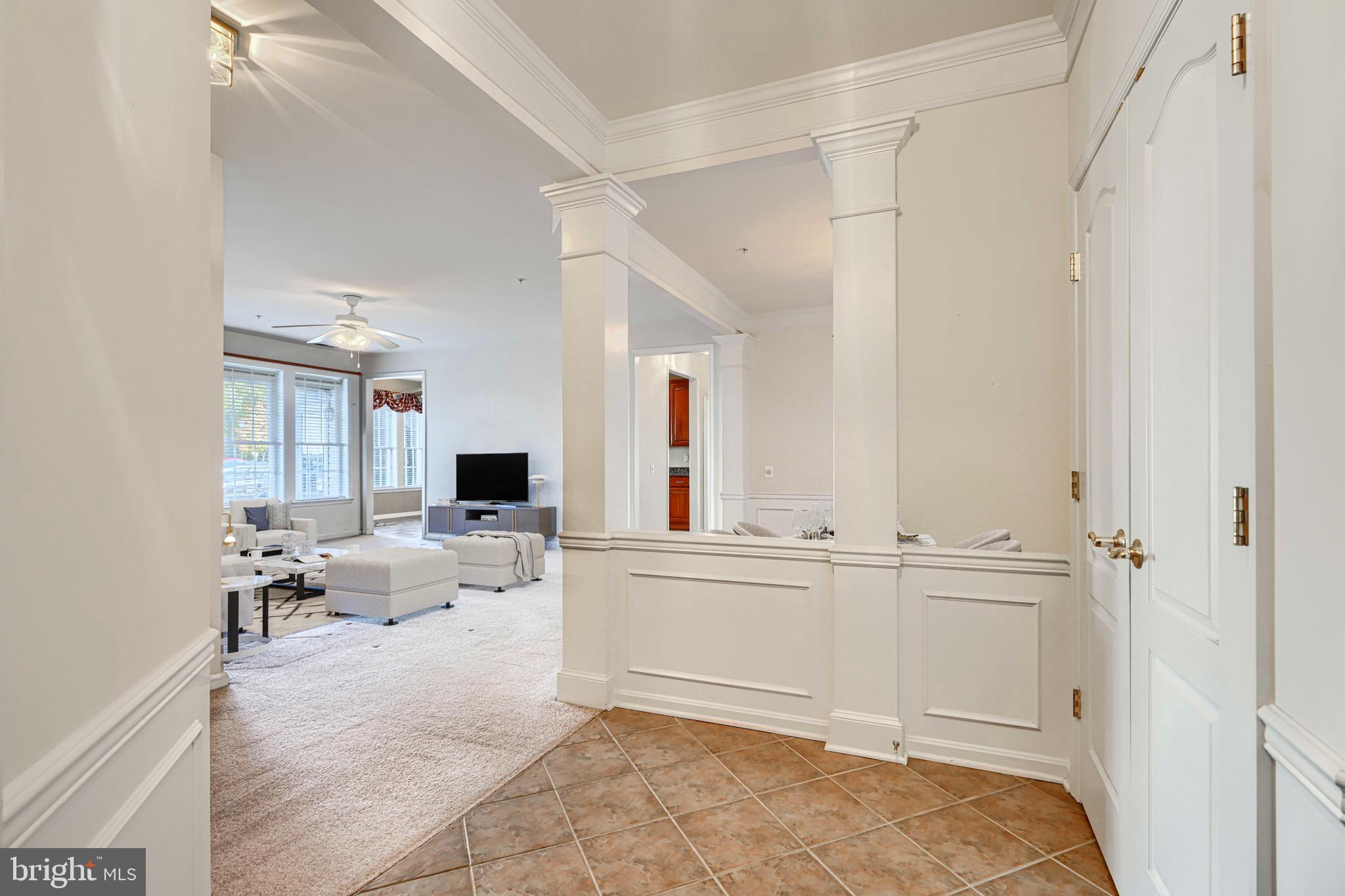 FOREST VIEW - Residential