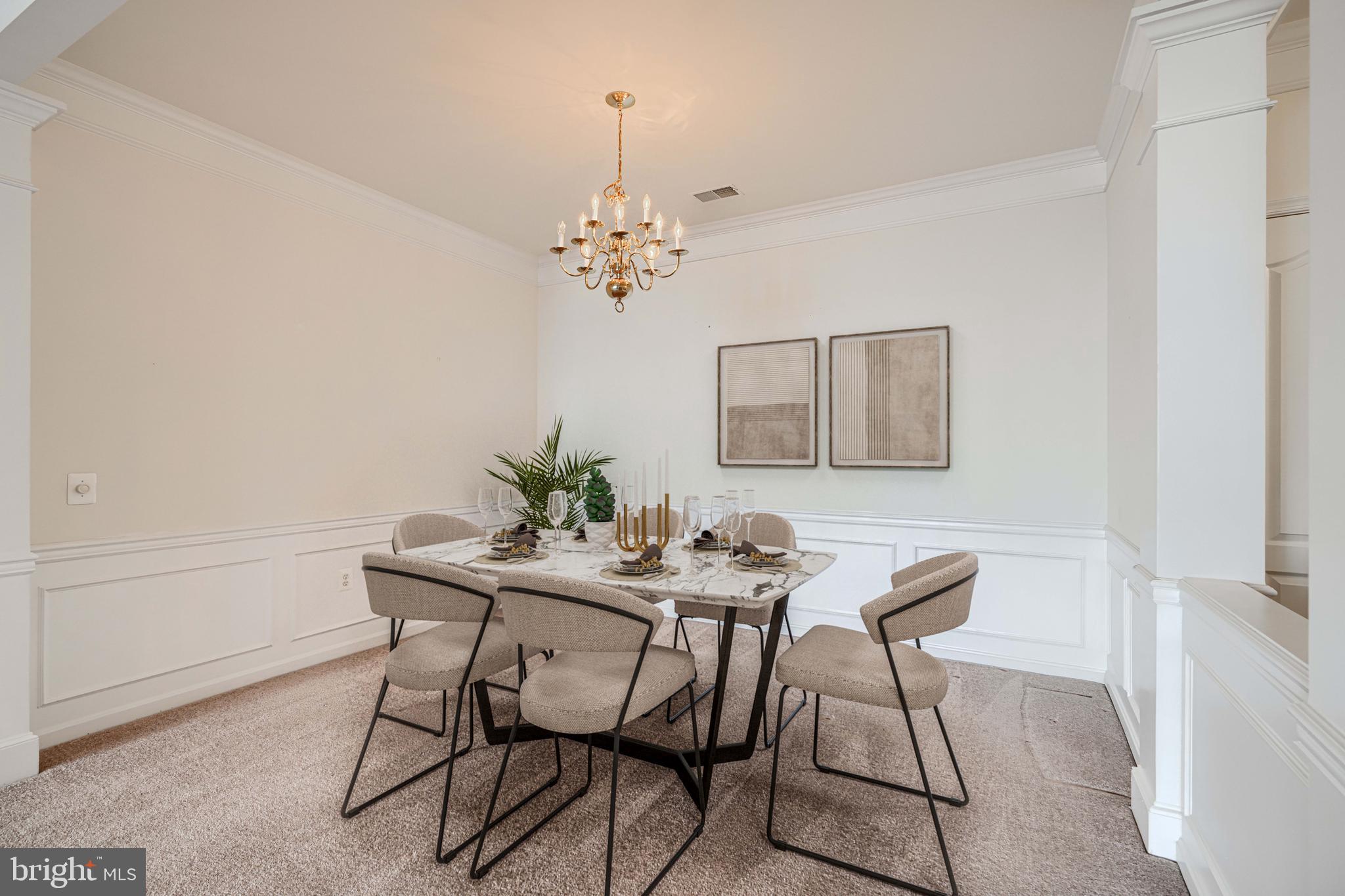 FOREST VIEW - Residential