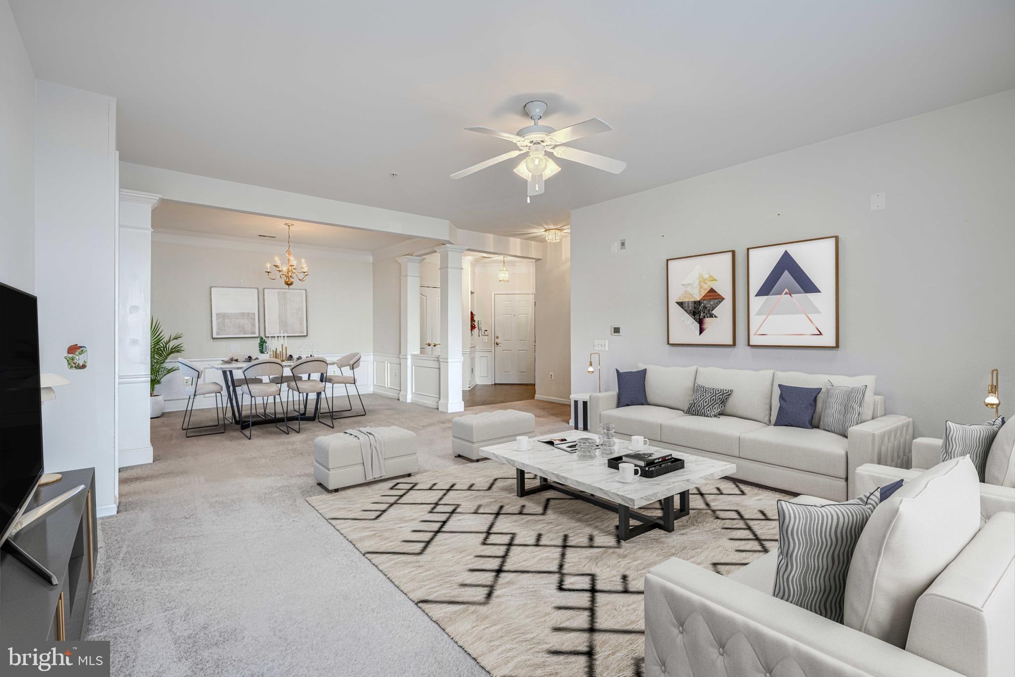 FOREST VIEW - Residential