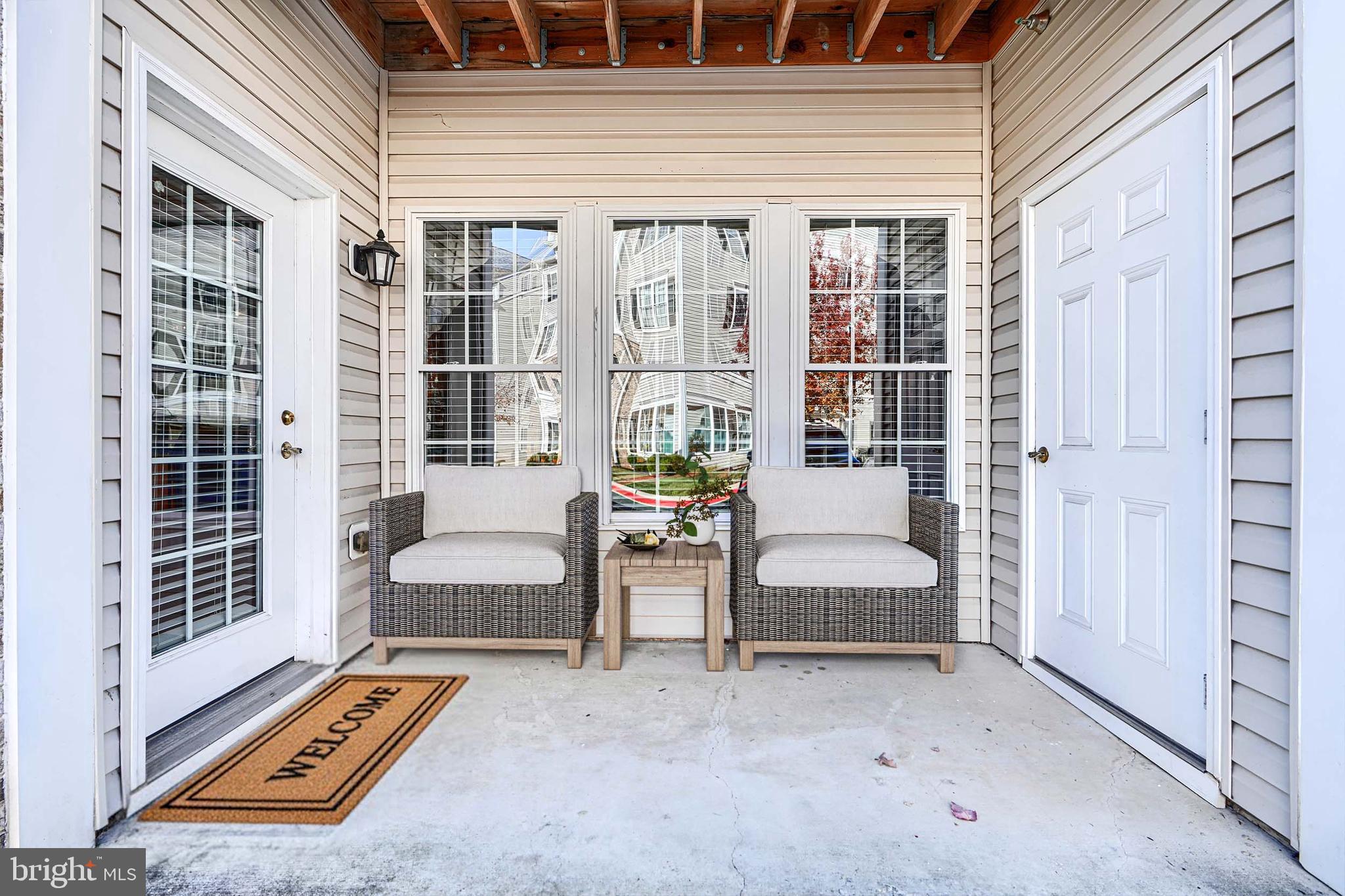 FOREST VIEW - Residential