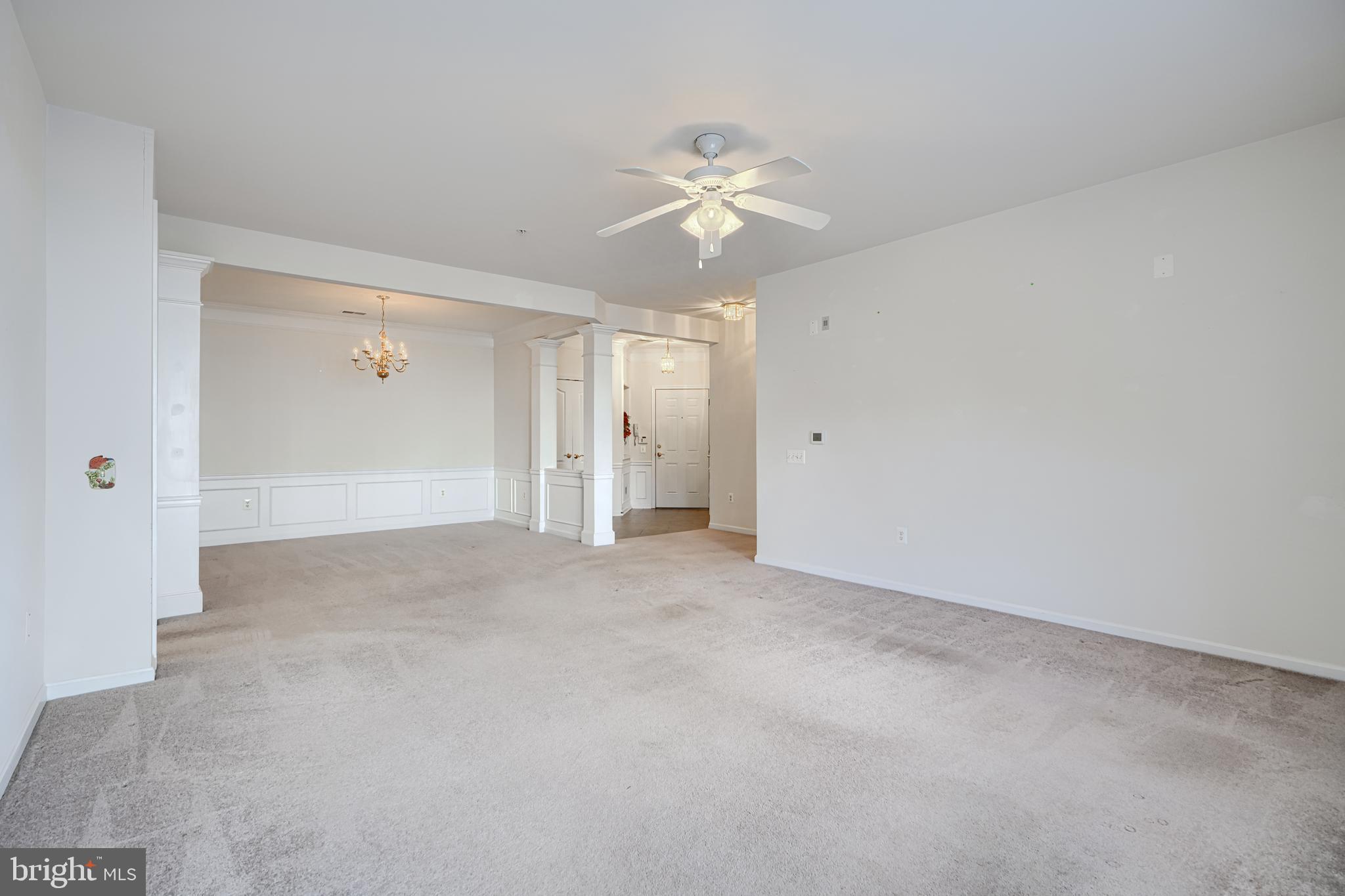 FOREST VIEW - Residential