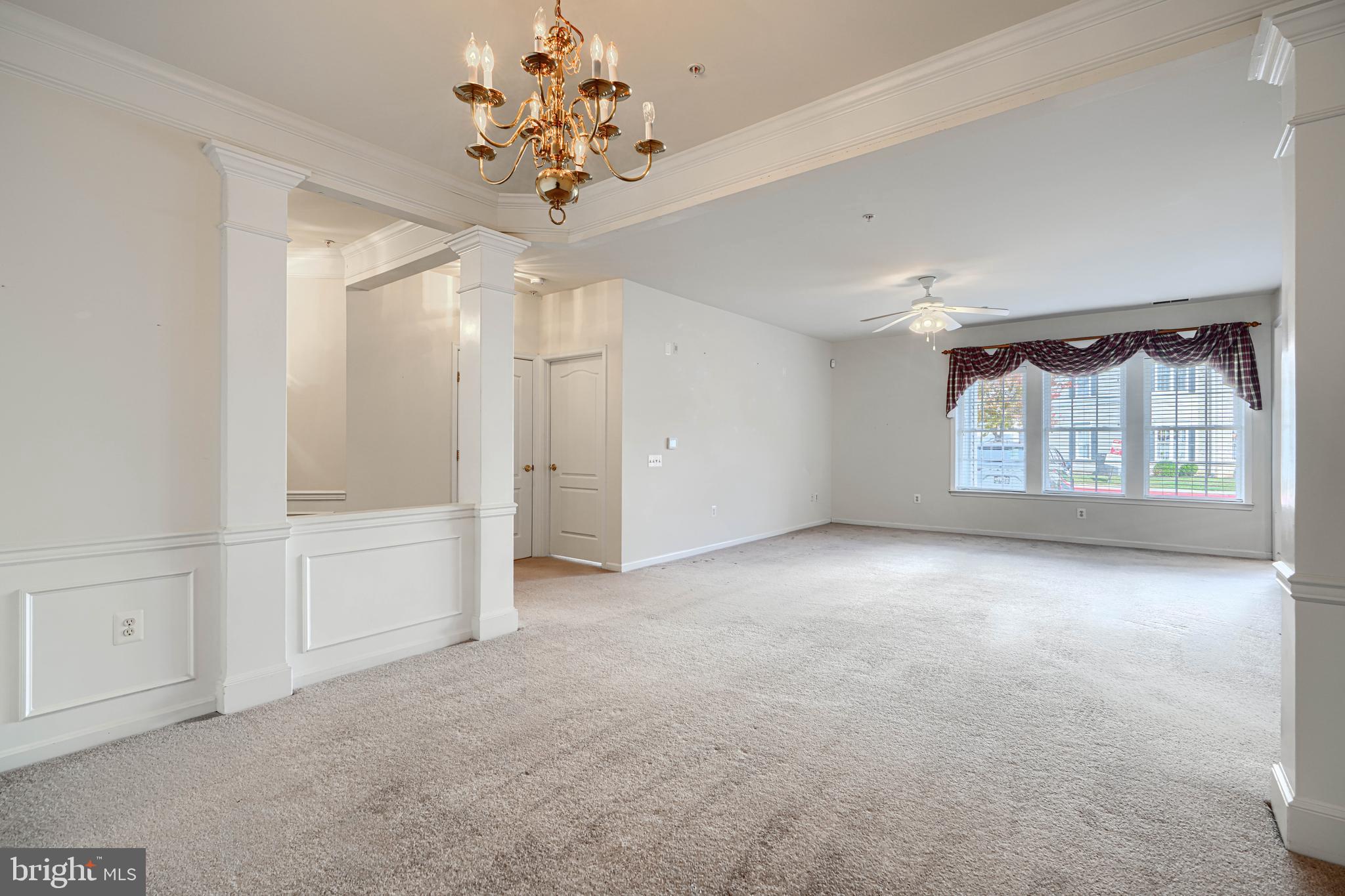 FOREST VIEW - Residential