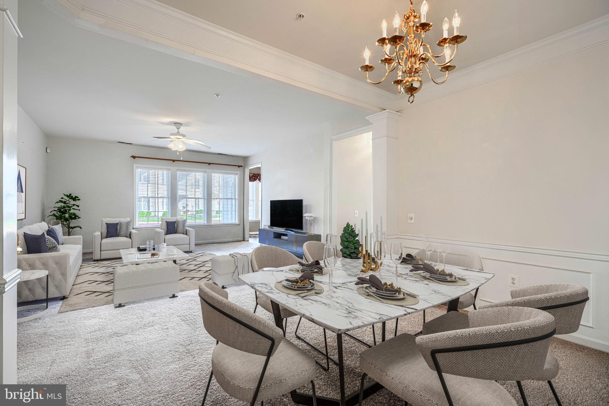 FOREST VIEW - Residential