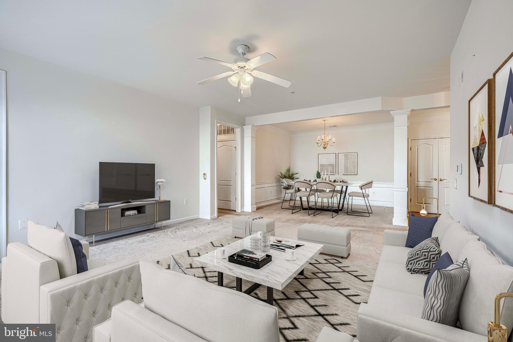 FOREST VIEW - Residential