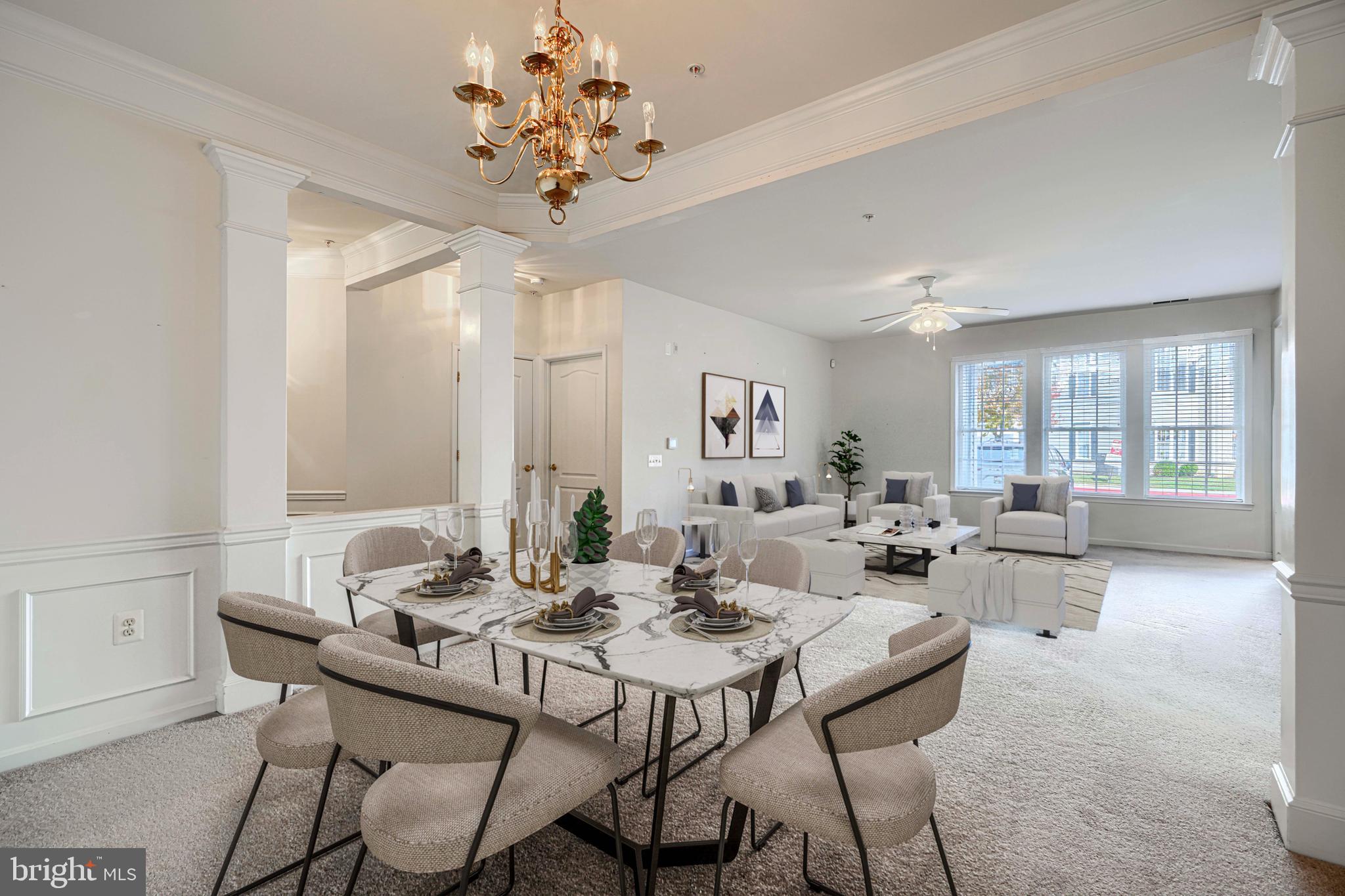 FOREST VIEW - Residential