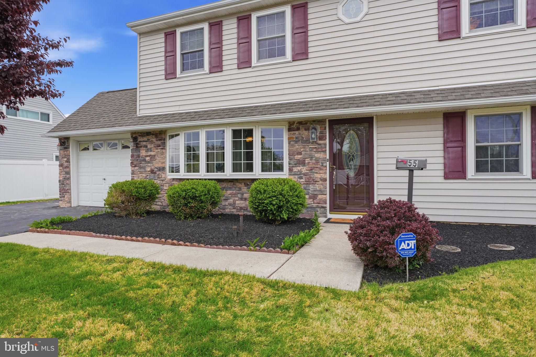 COBALT RIDGE - Residential