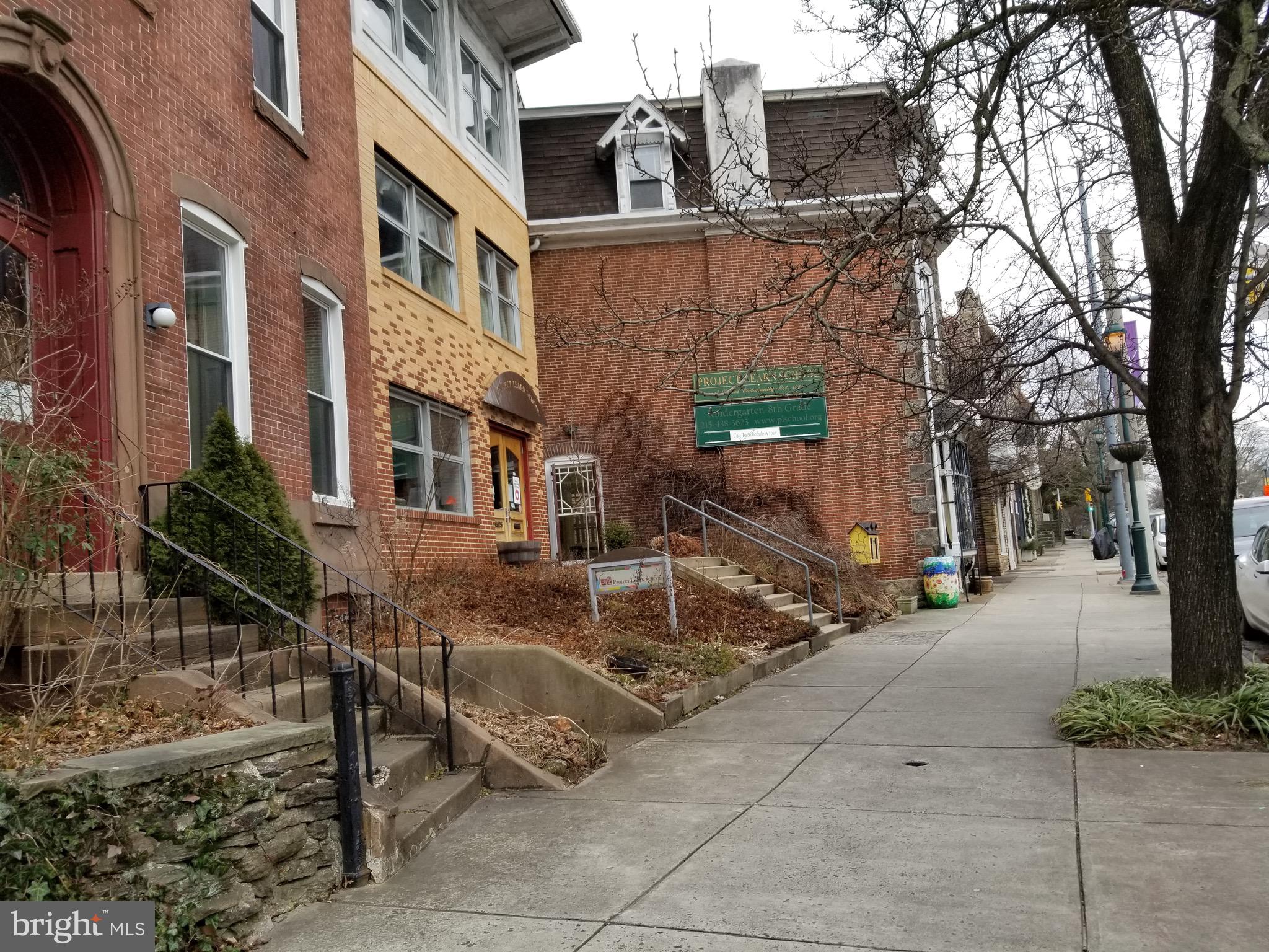 GERMANTOWN (EAST) - Commercial Sale