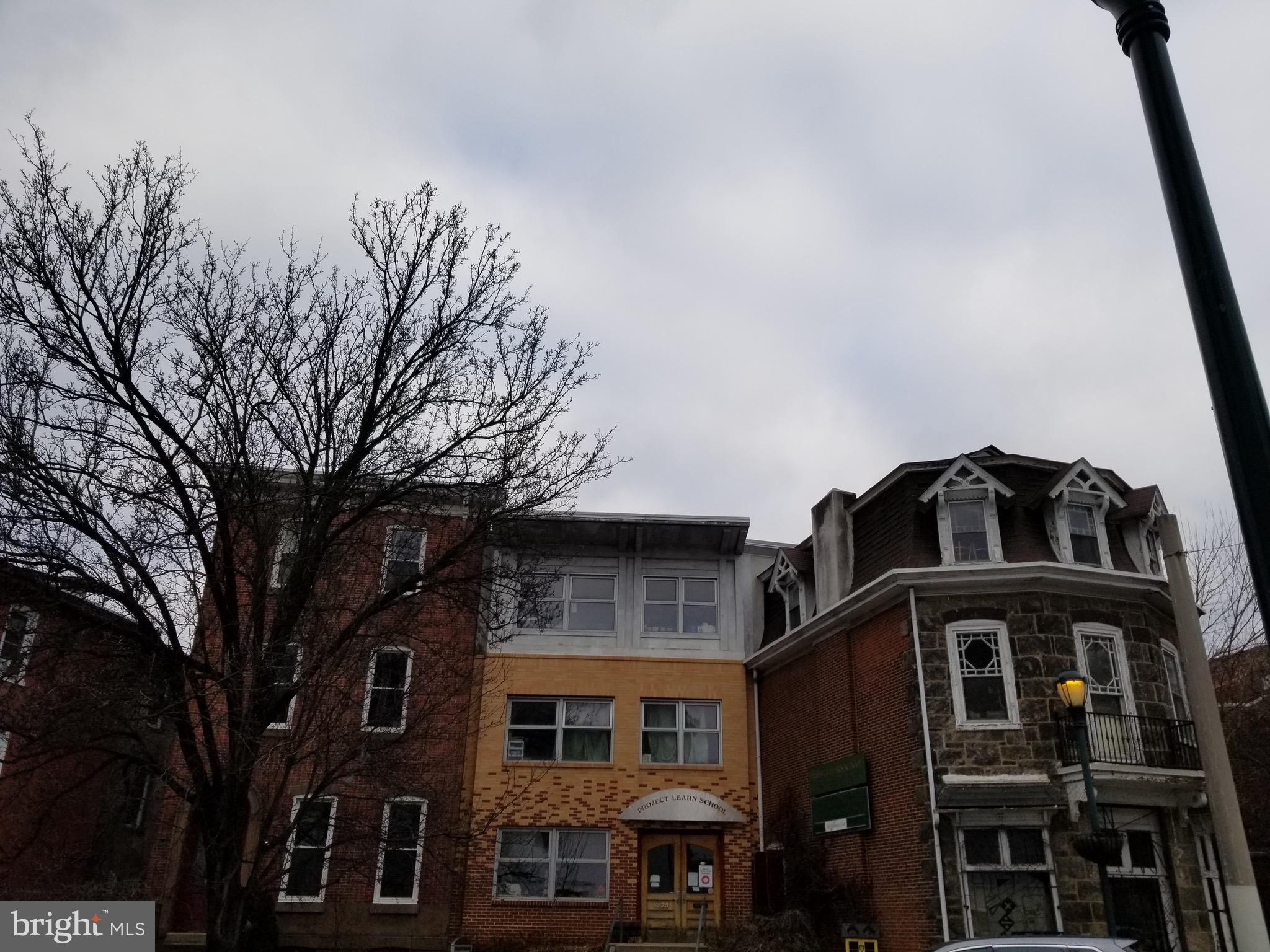 GERMANTOWN (EAST) - Commercial Sale