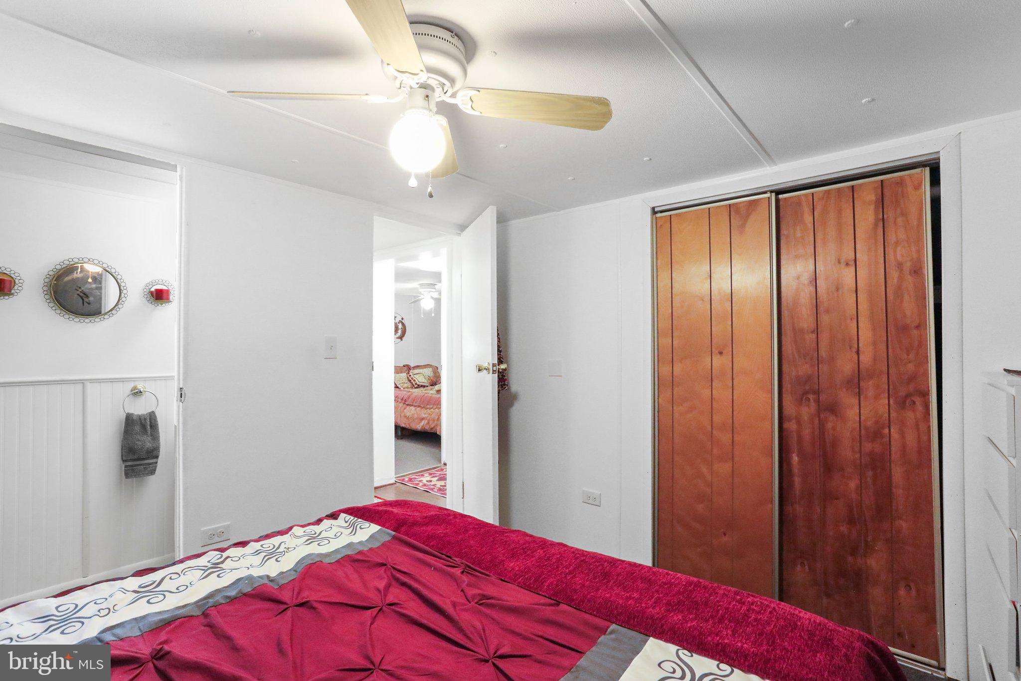 PAW PAW - Residential