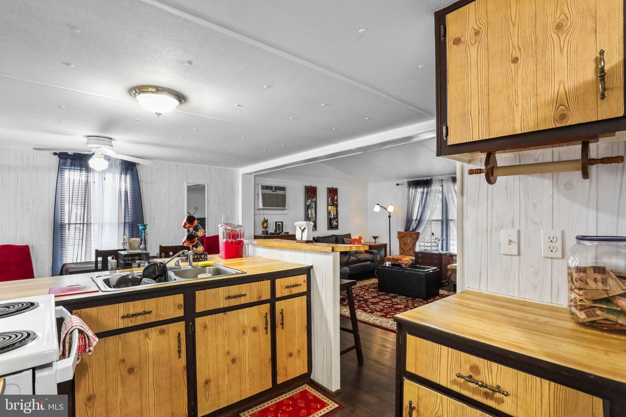 PAW PAW - Residential