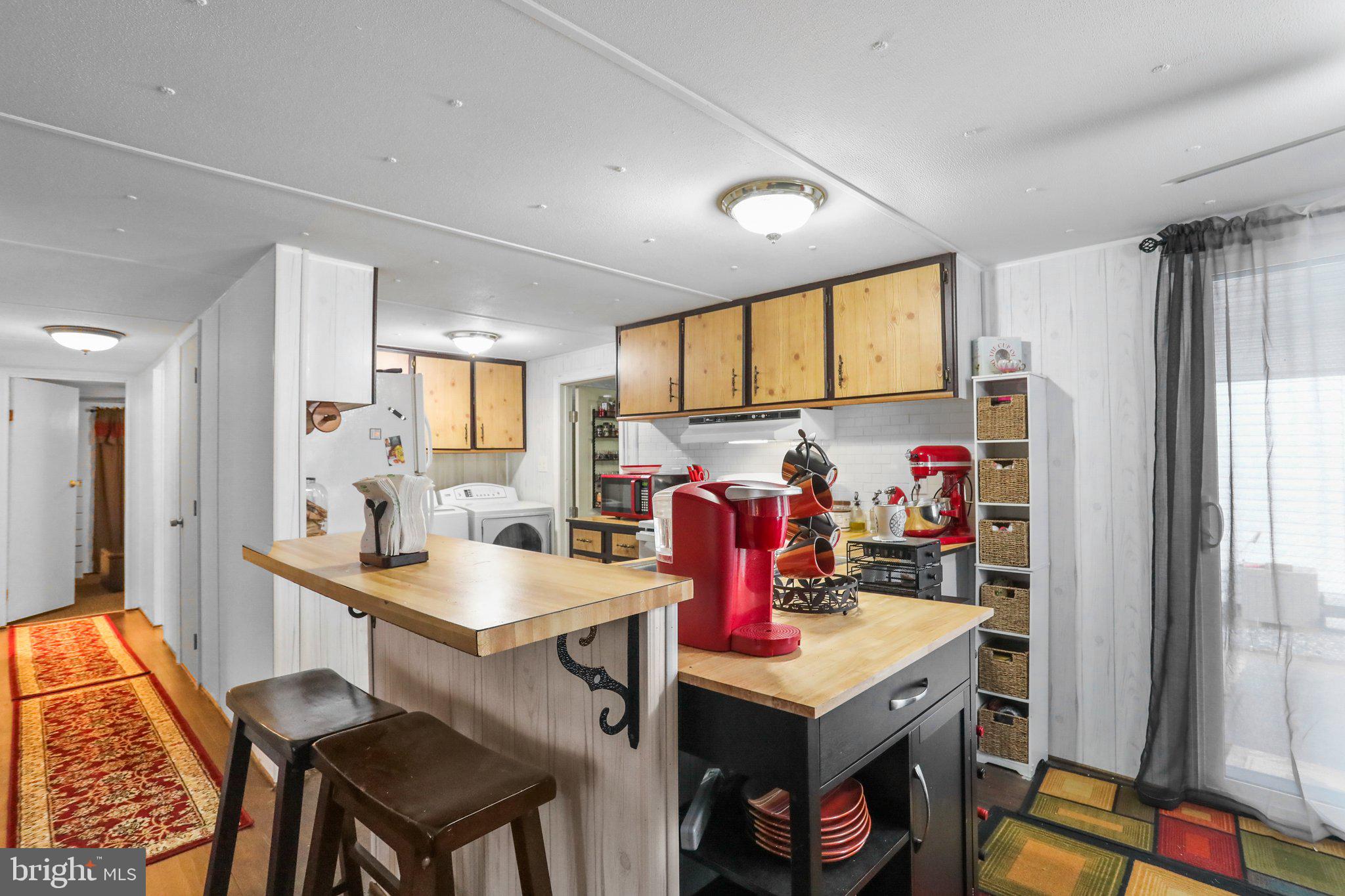 PAW PAW - Residential