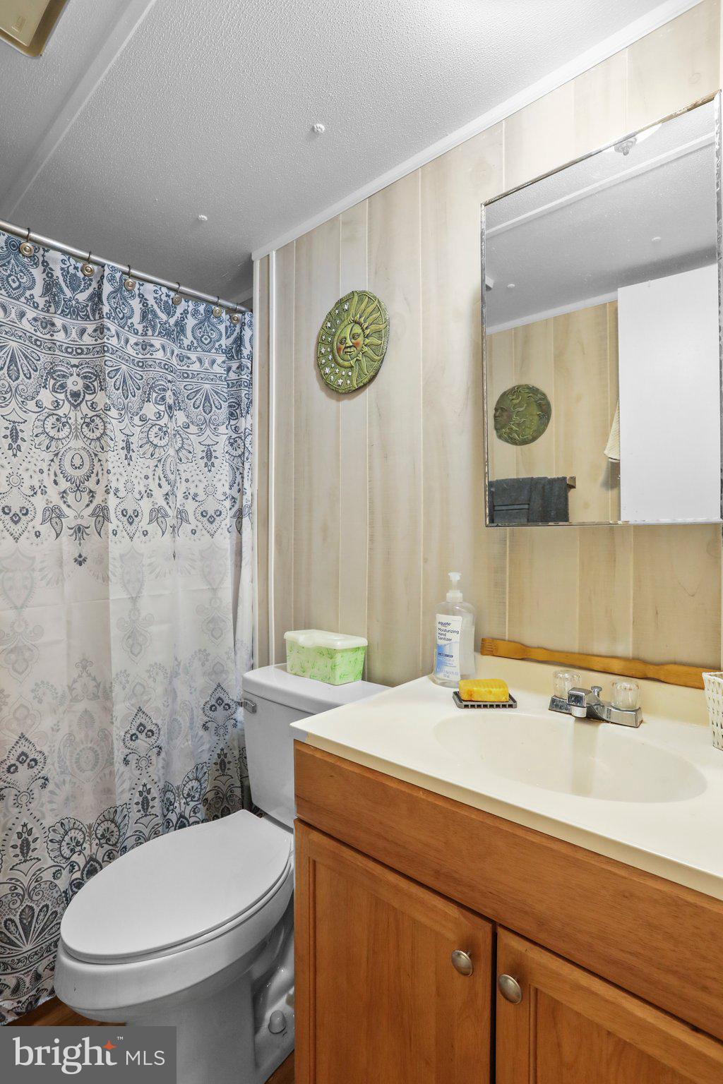 PAW PAW - Residential