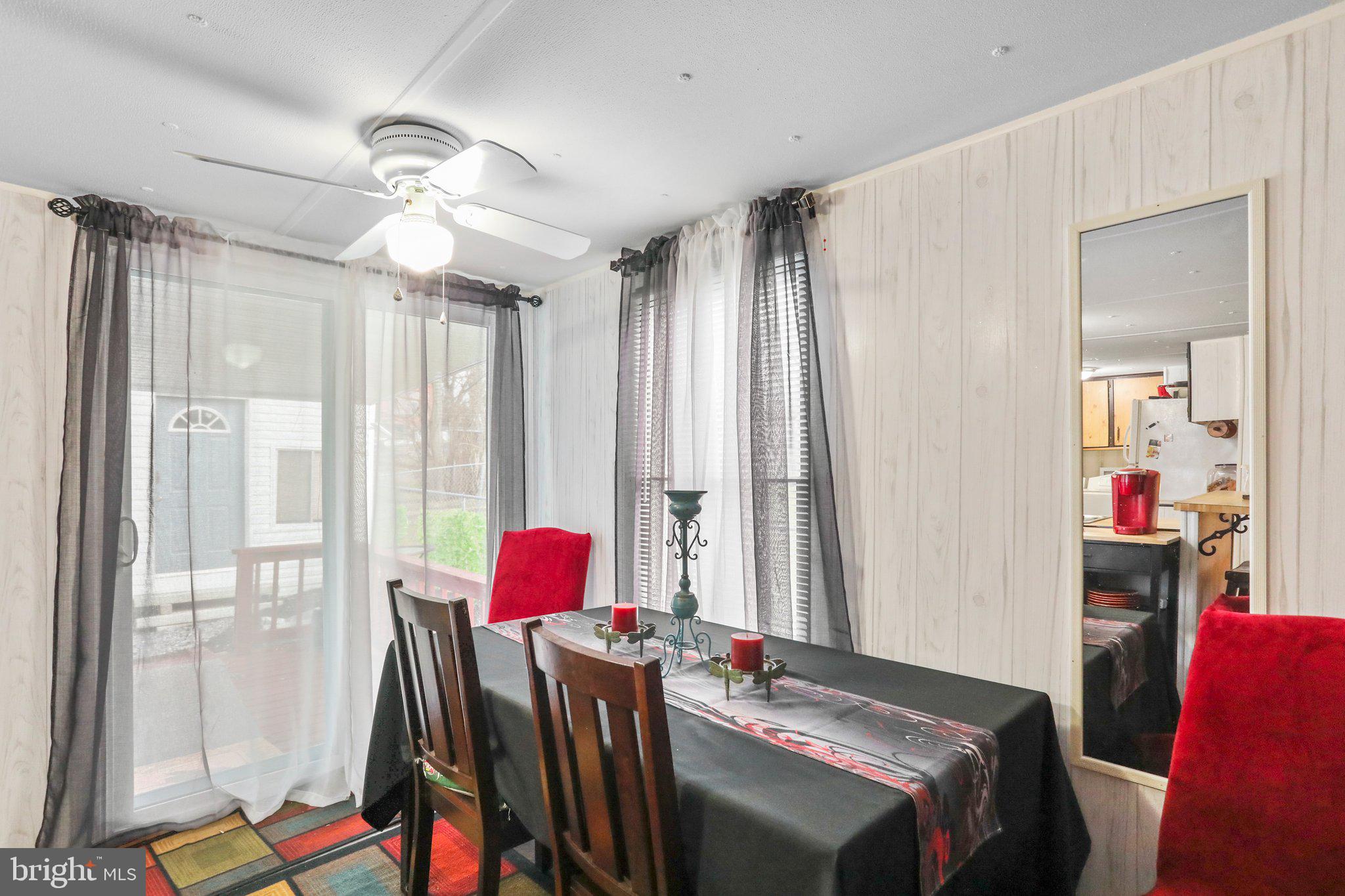 PAW PAW - Residential