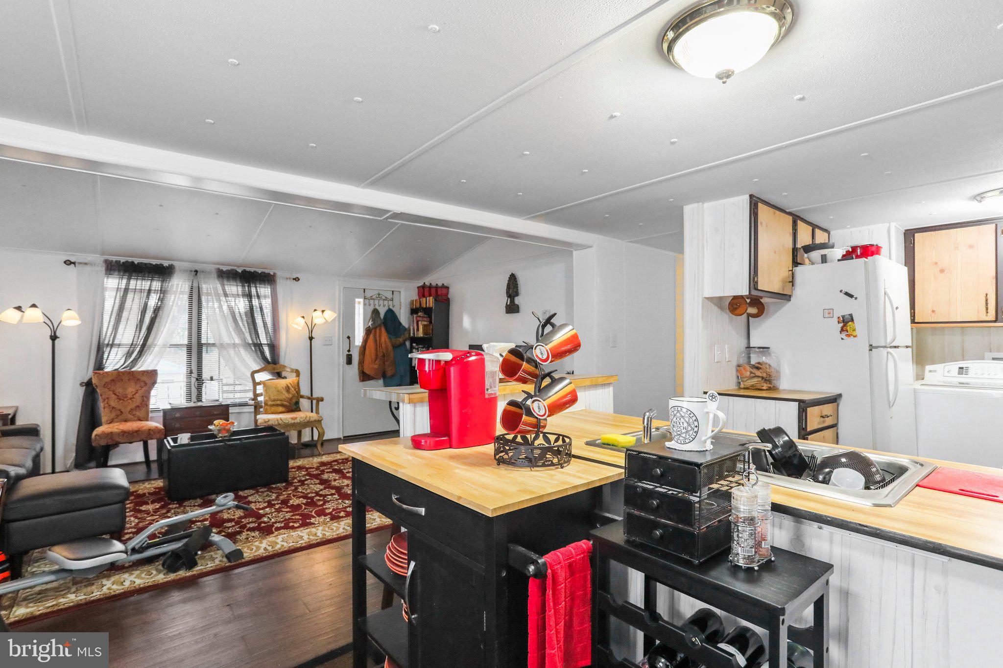 PAW PAW - Residential