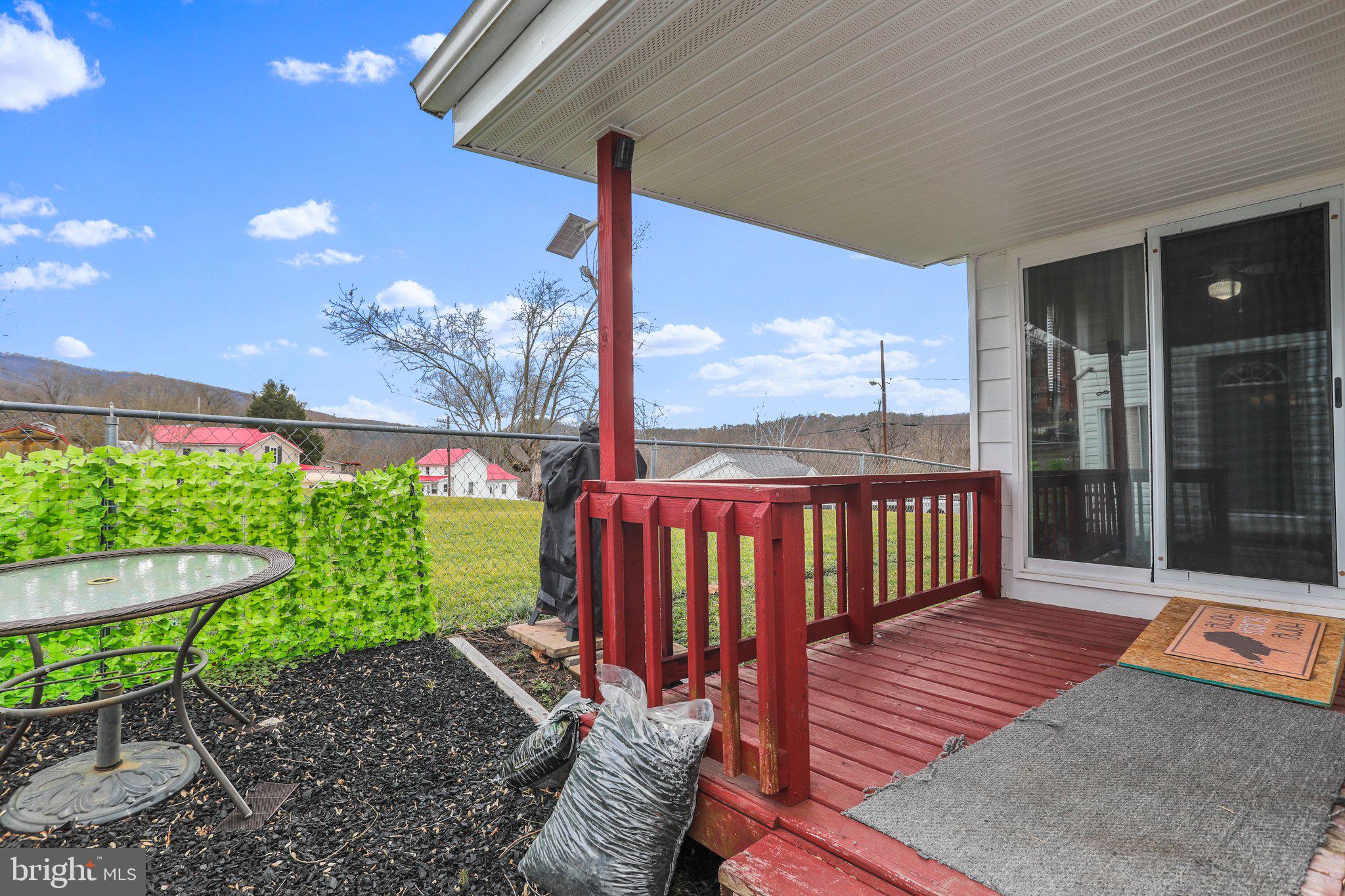 PAW PAW - Residential