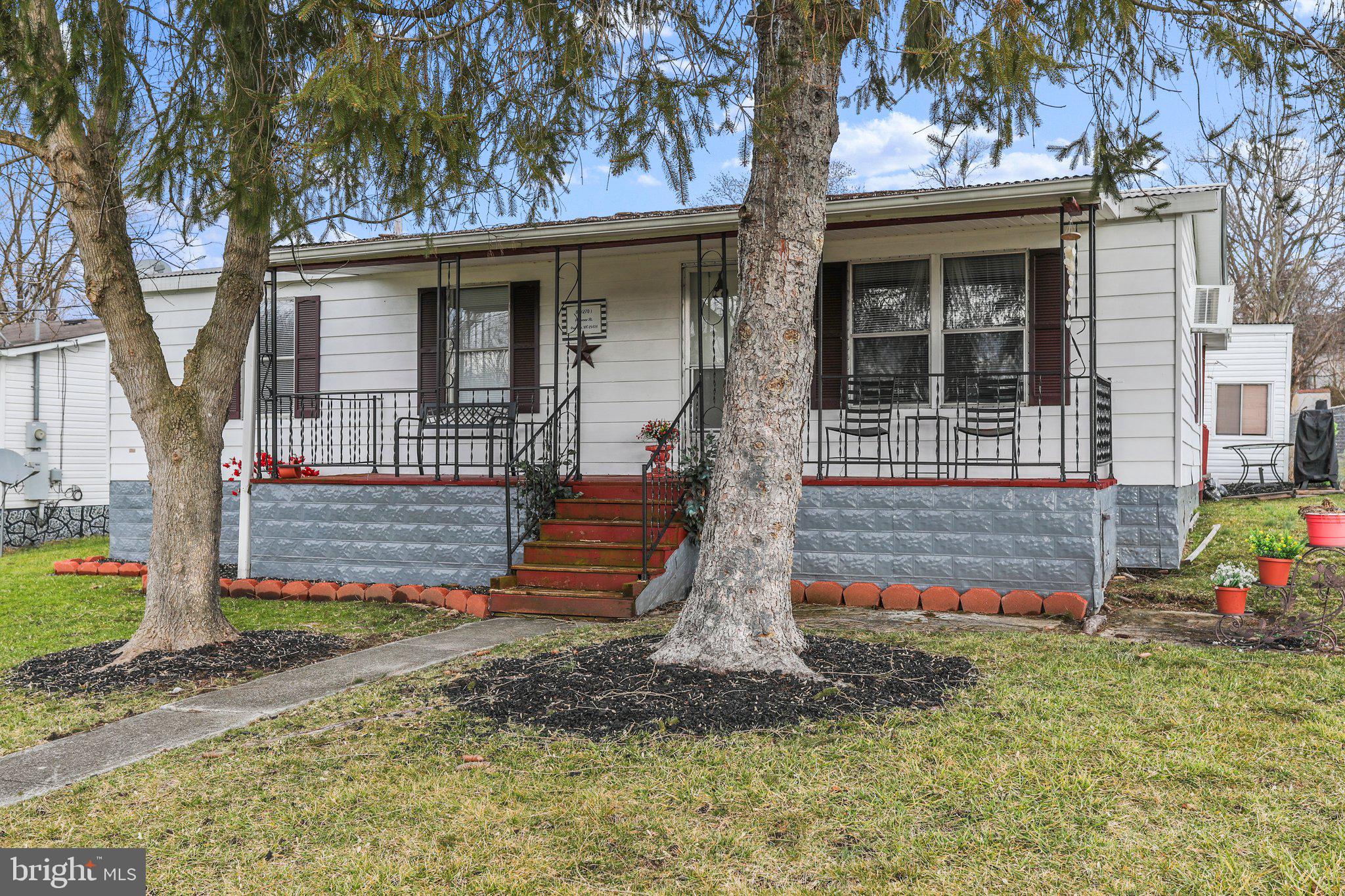 PAW PAW - Residential