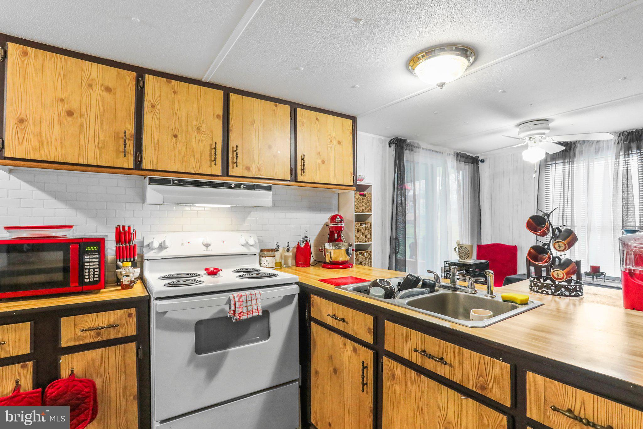 PAW PAW - Residential