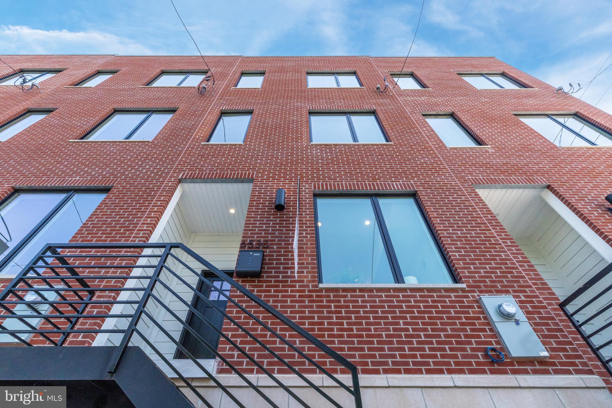 MT AIRY - Residential