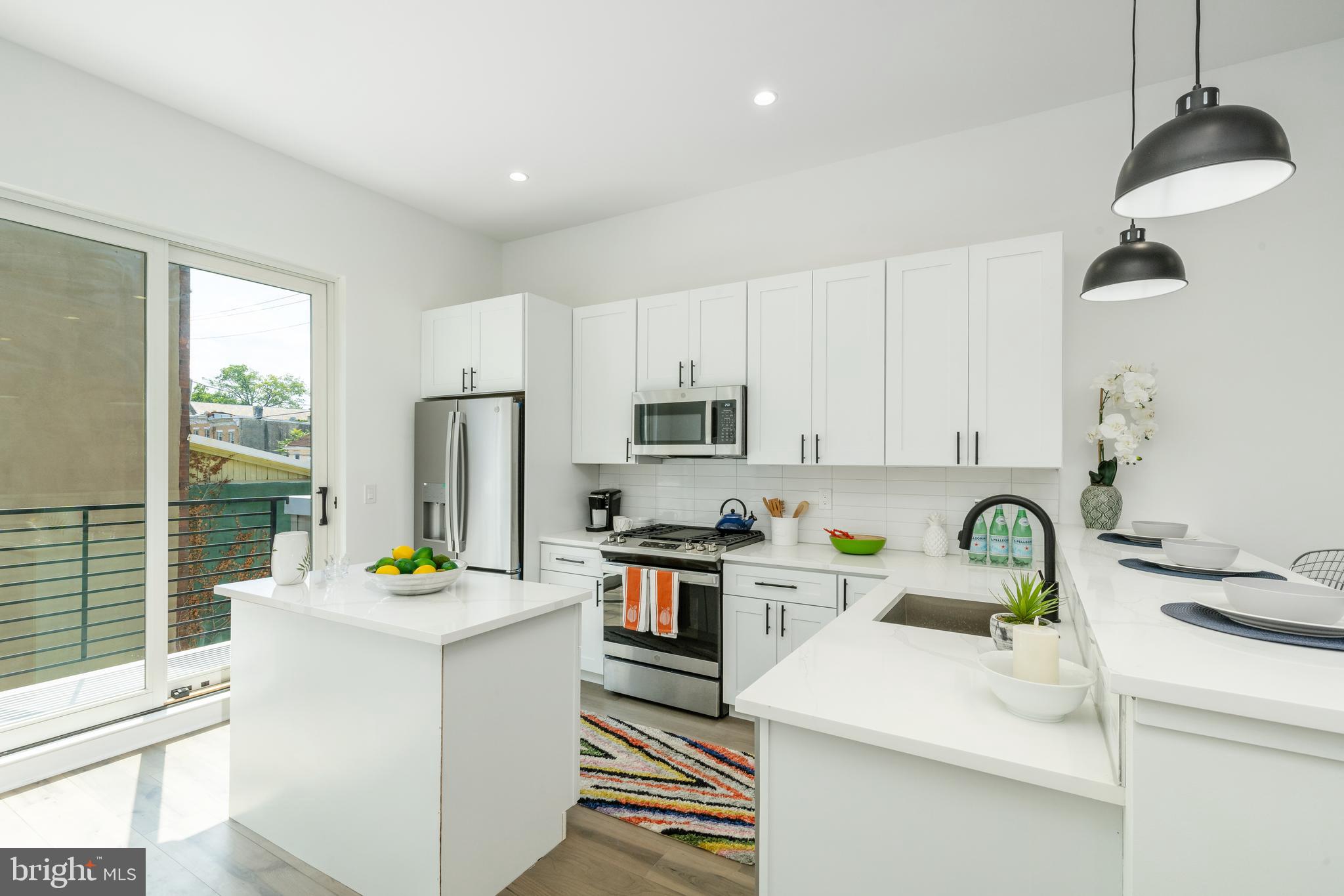 MT AIRY - Residential