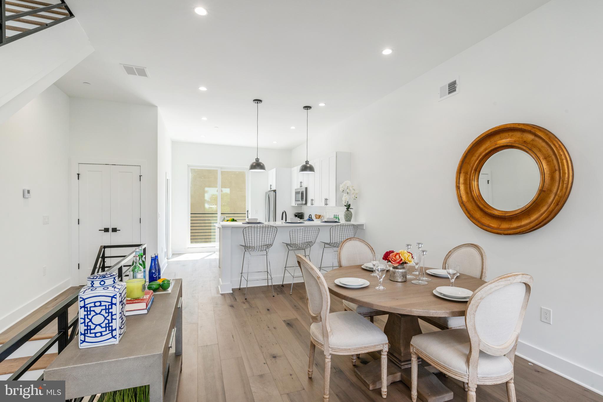 MT AIRY - Residential