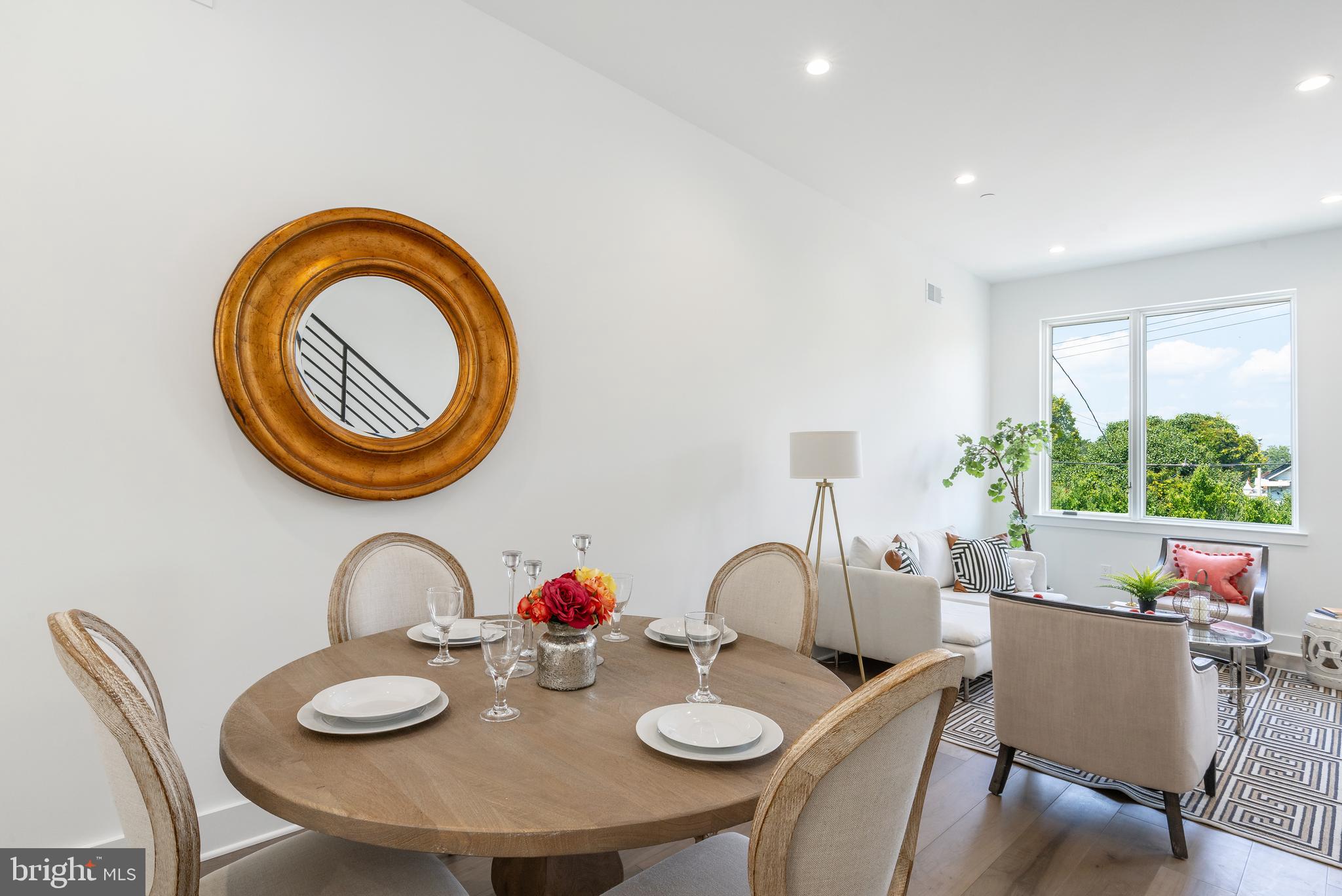 MT AIRY - Residential