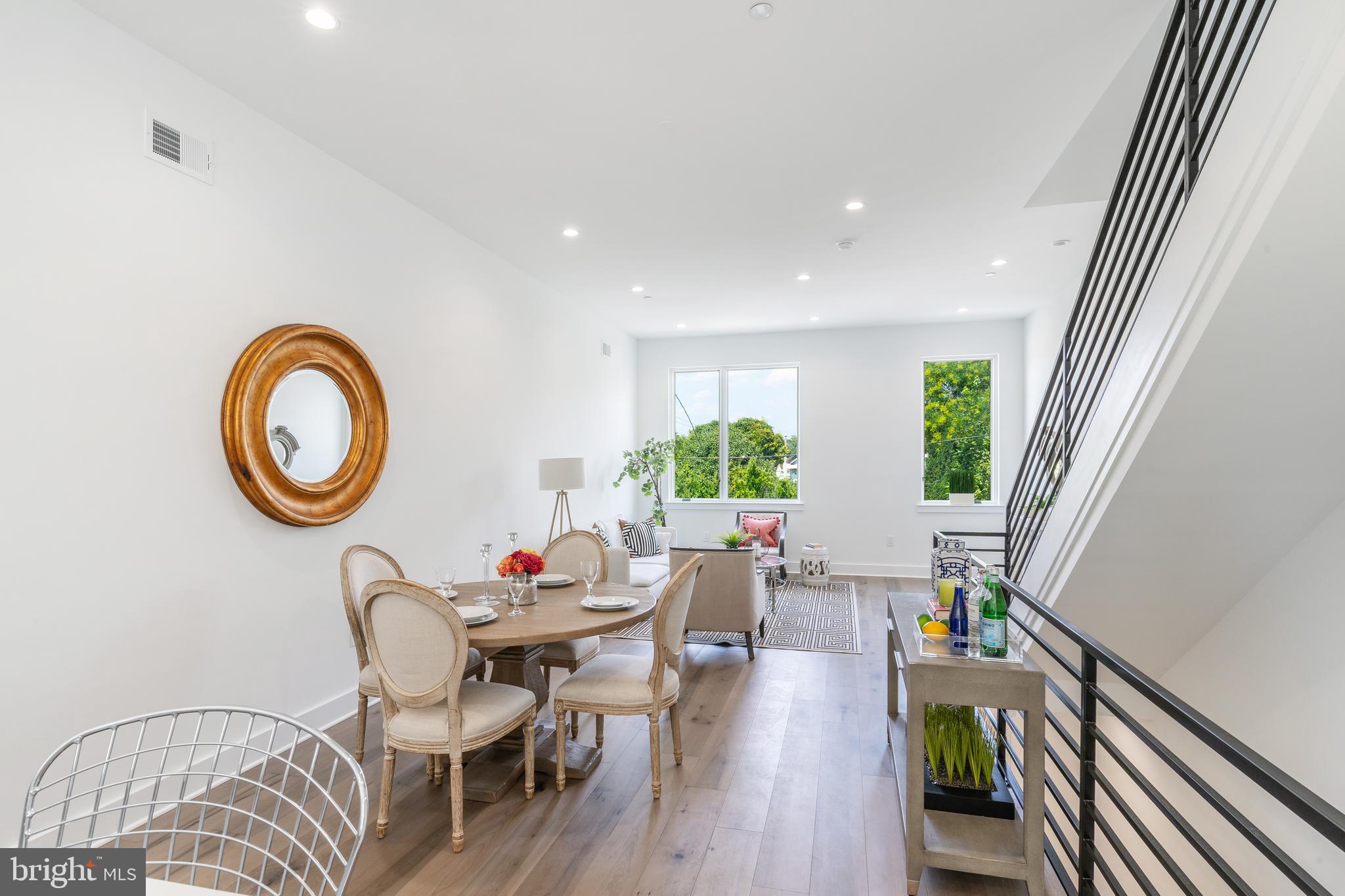 MT AIRY - Residential