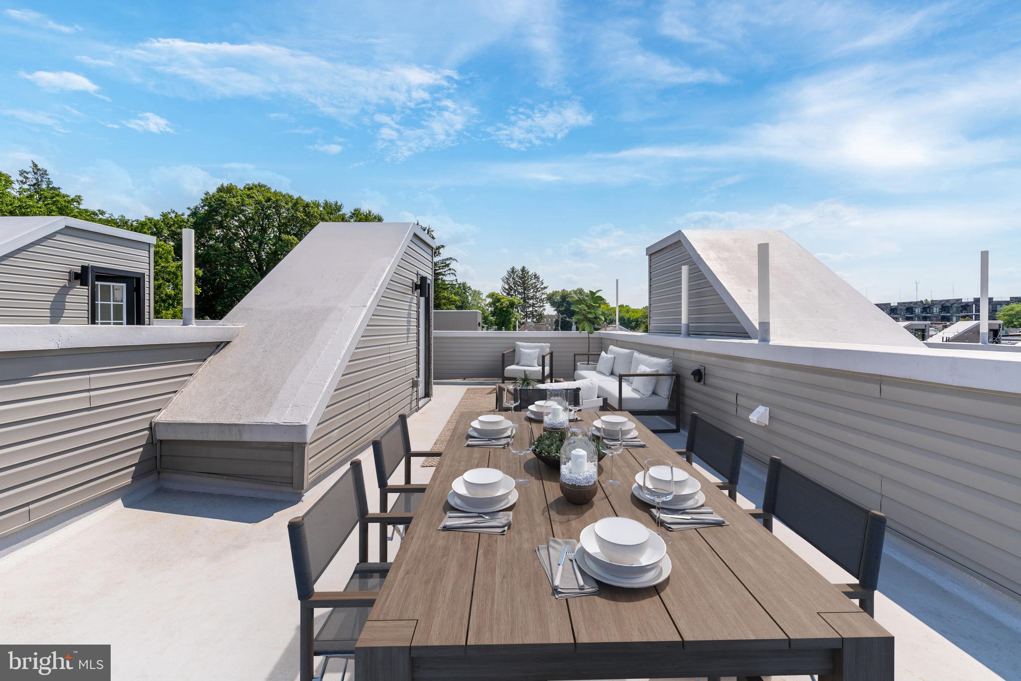 MT AIRY - Residential