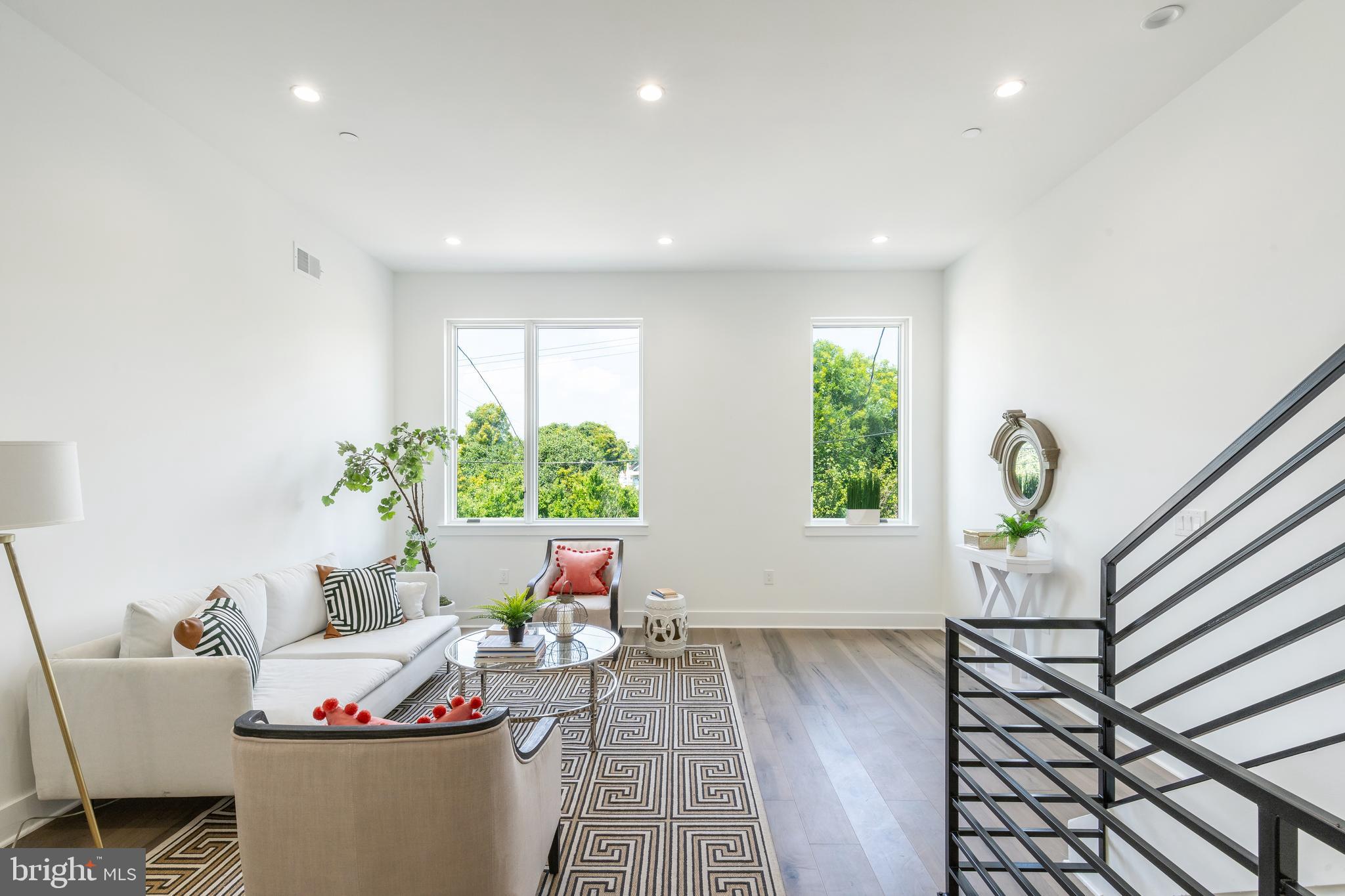 MT AIRY - Residential