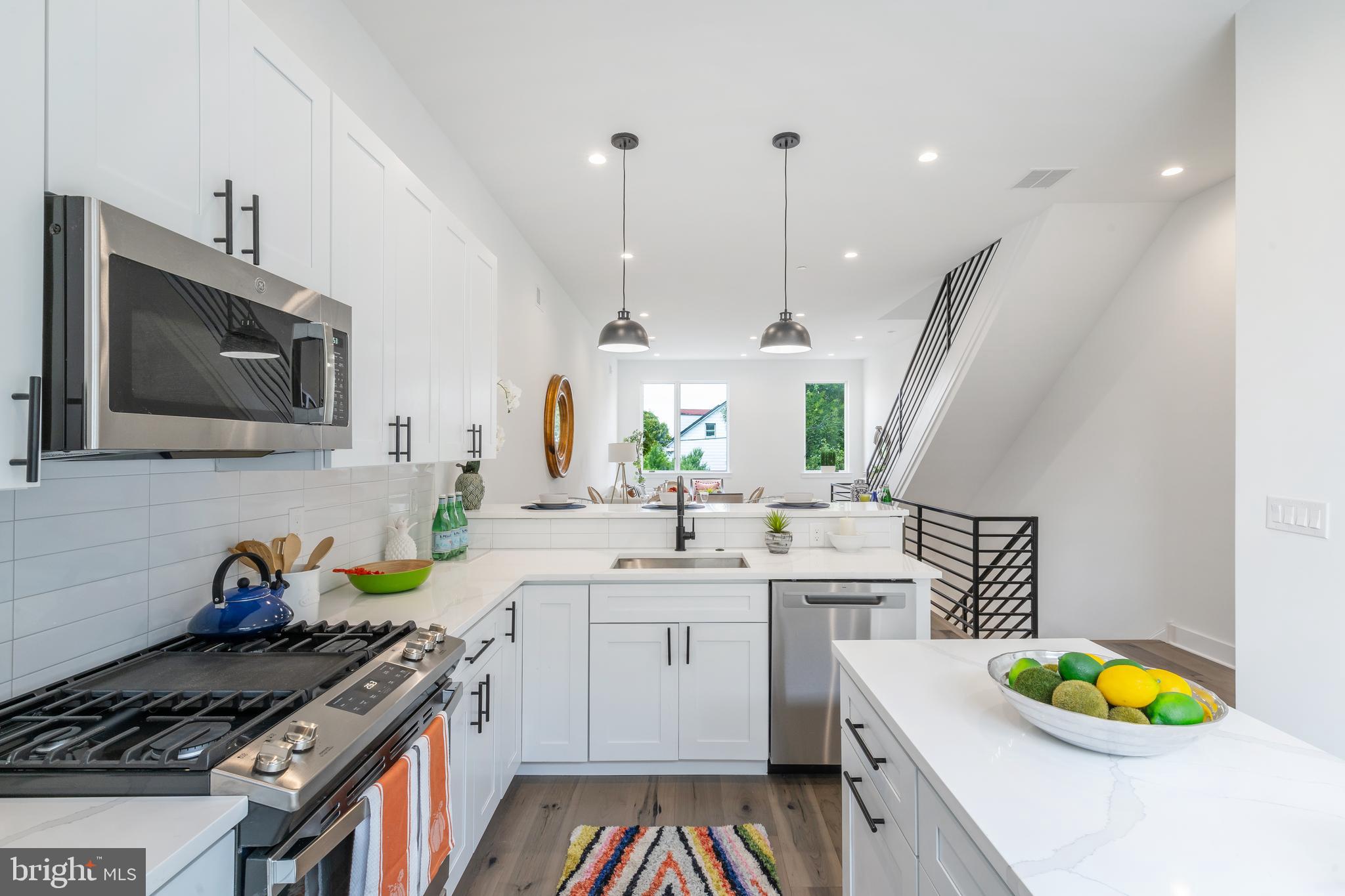 MT AIRY - Residential