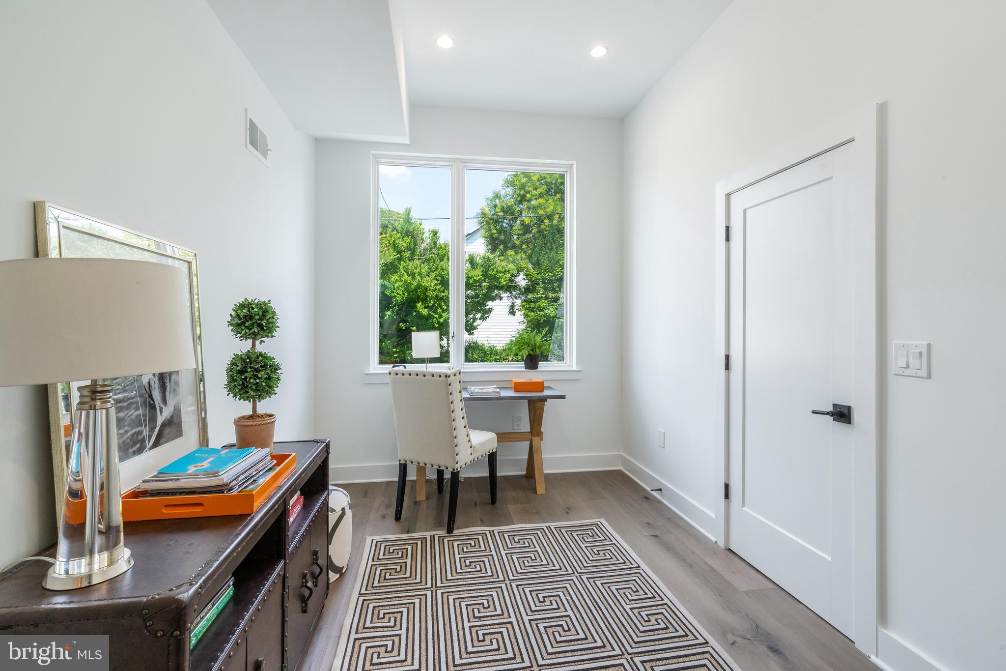 MT AIRY - Residential