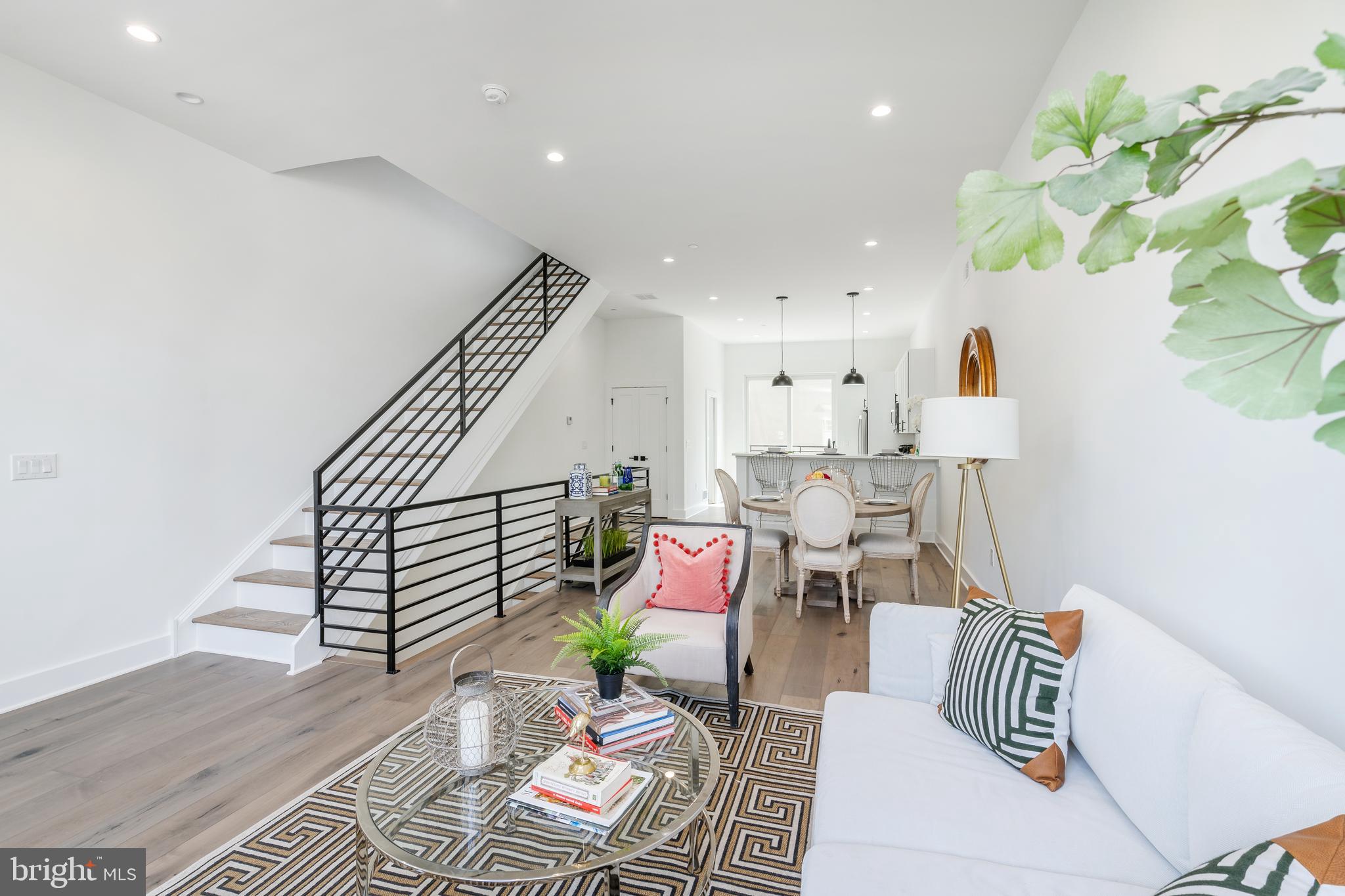 MT AIRY - Residential