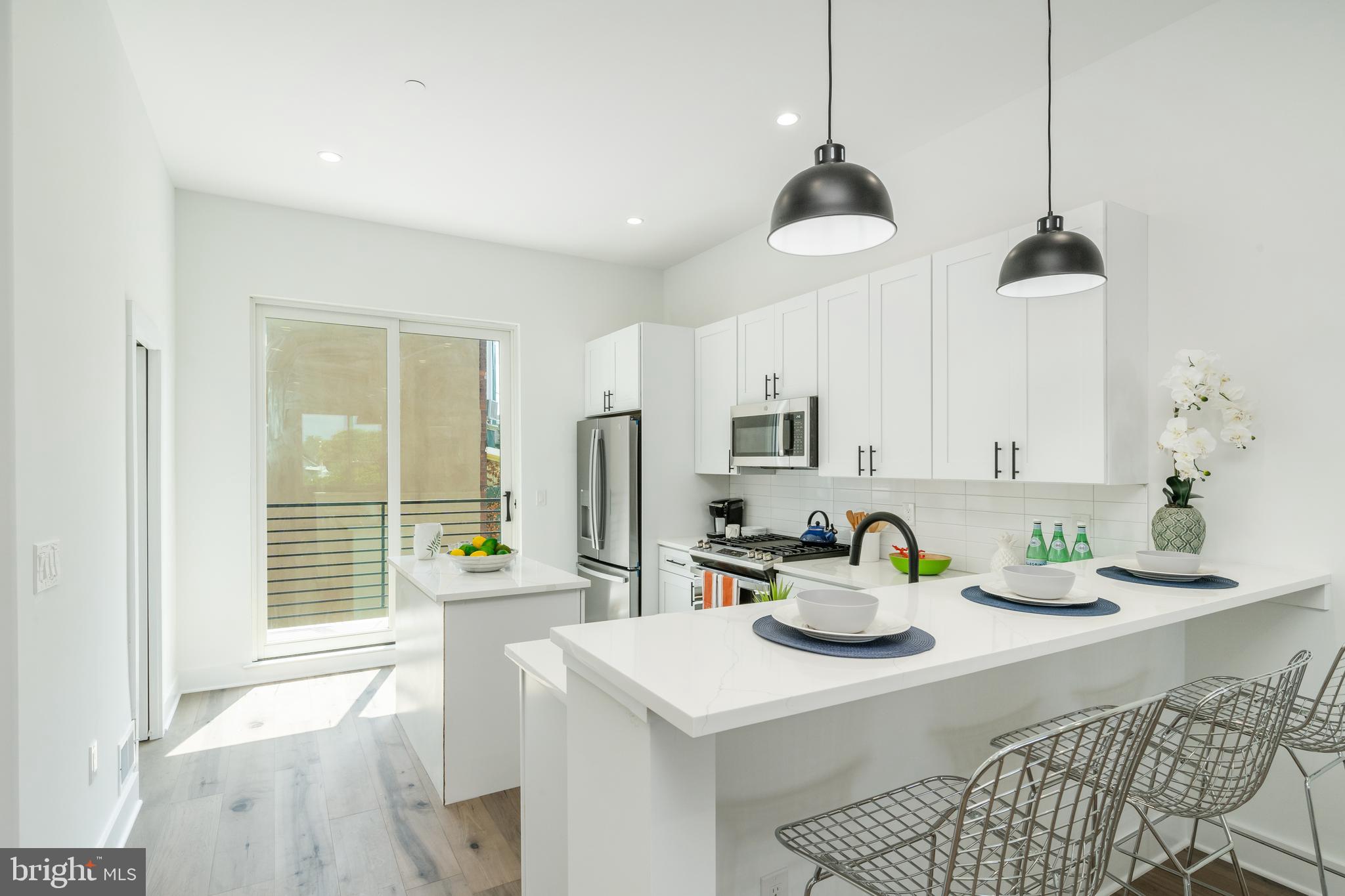 MT AIRY - Residential