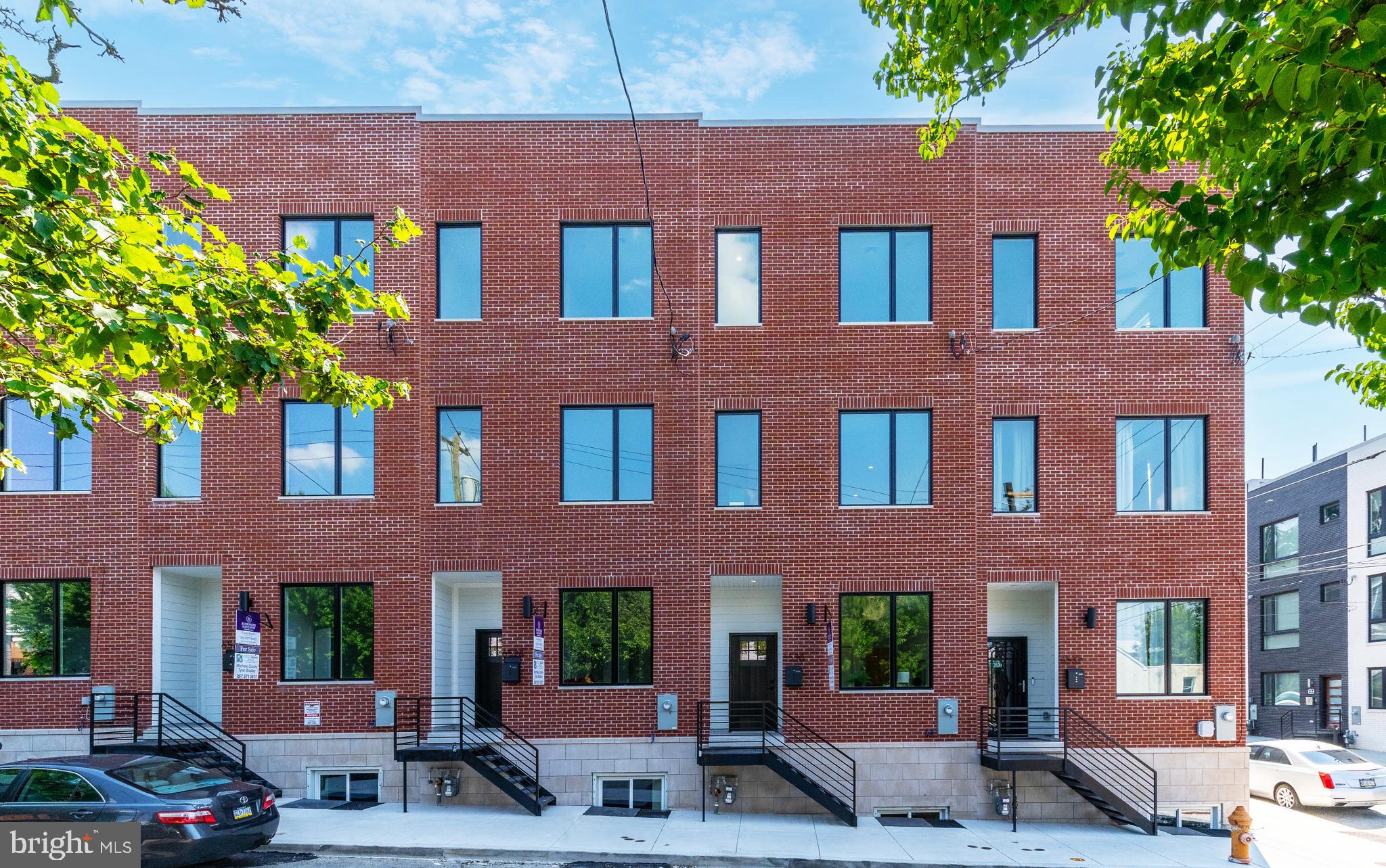 MT AIRY - Residential