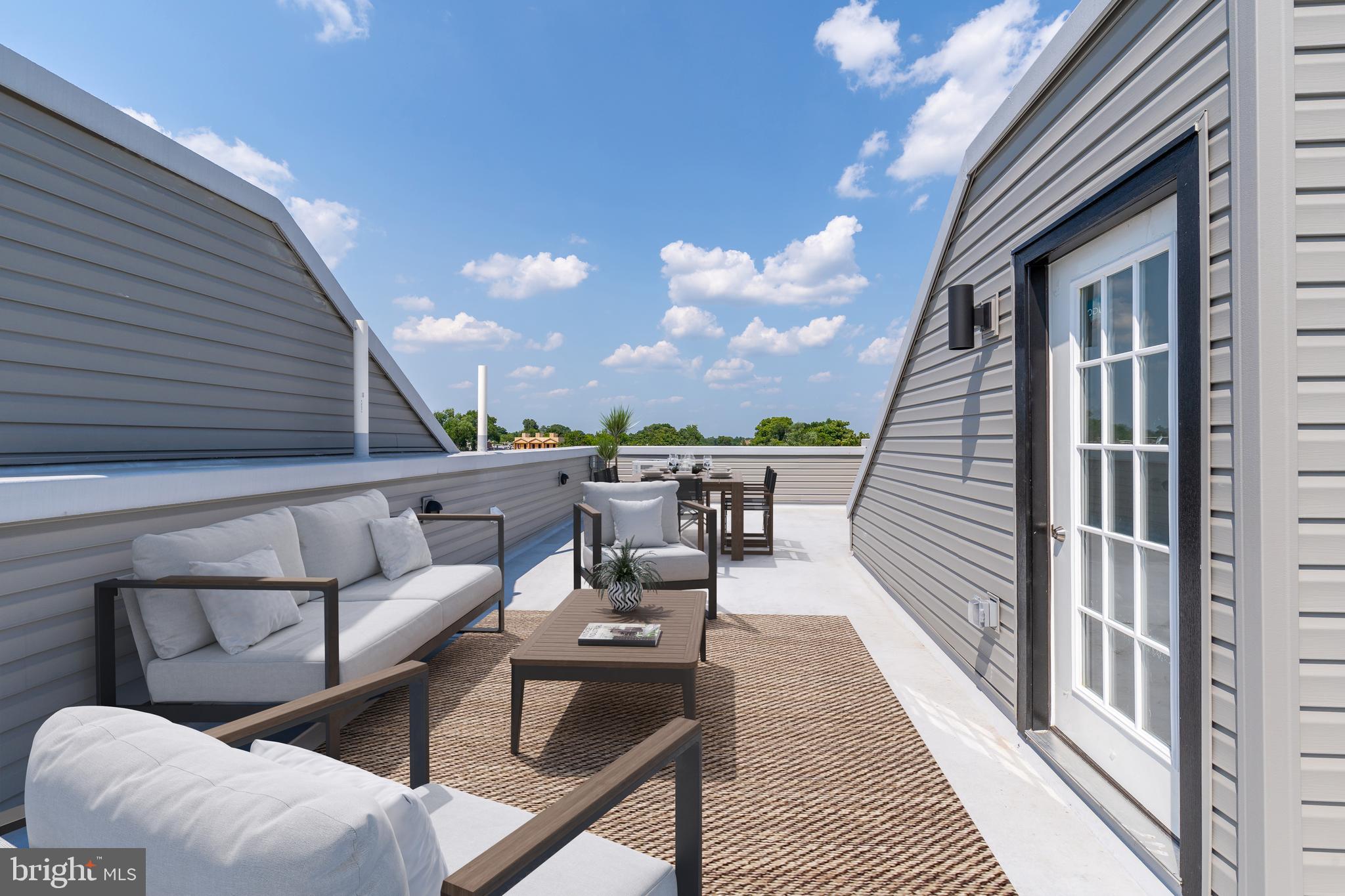 MT AIRY - Residential