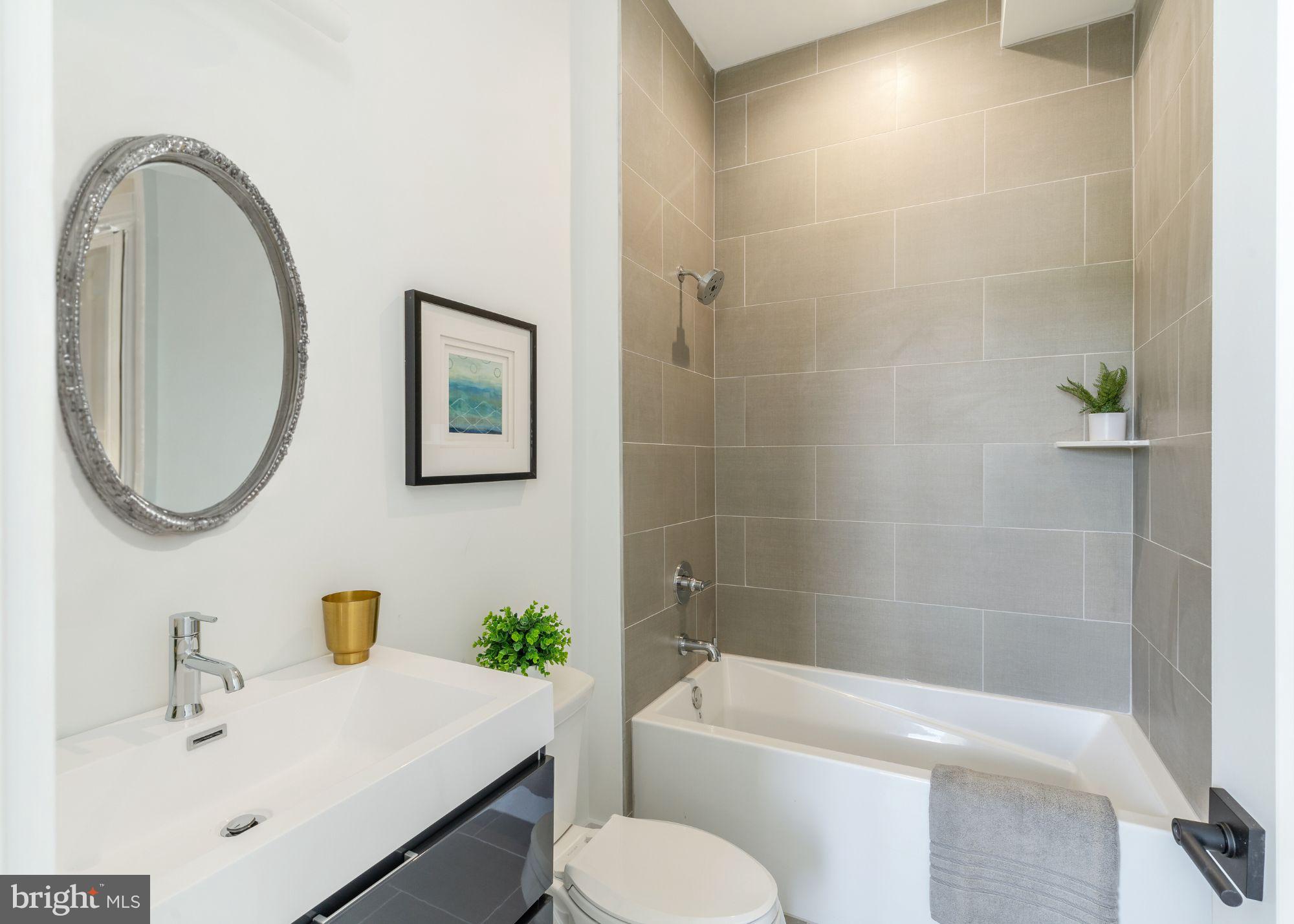 MT AIRY - Residential